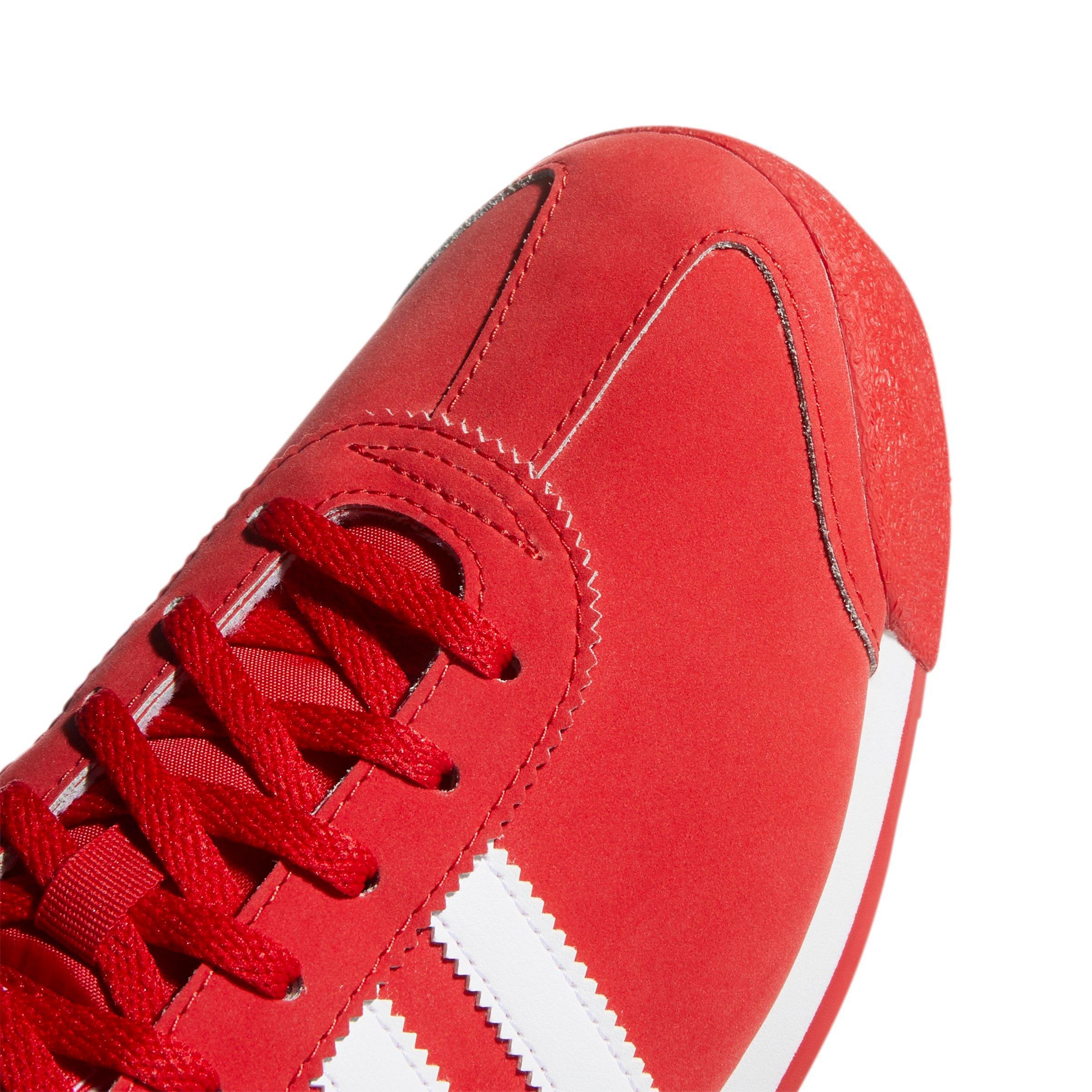 Samoa white/scarlet shop men's shoes