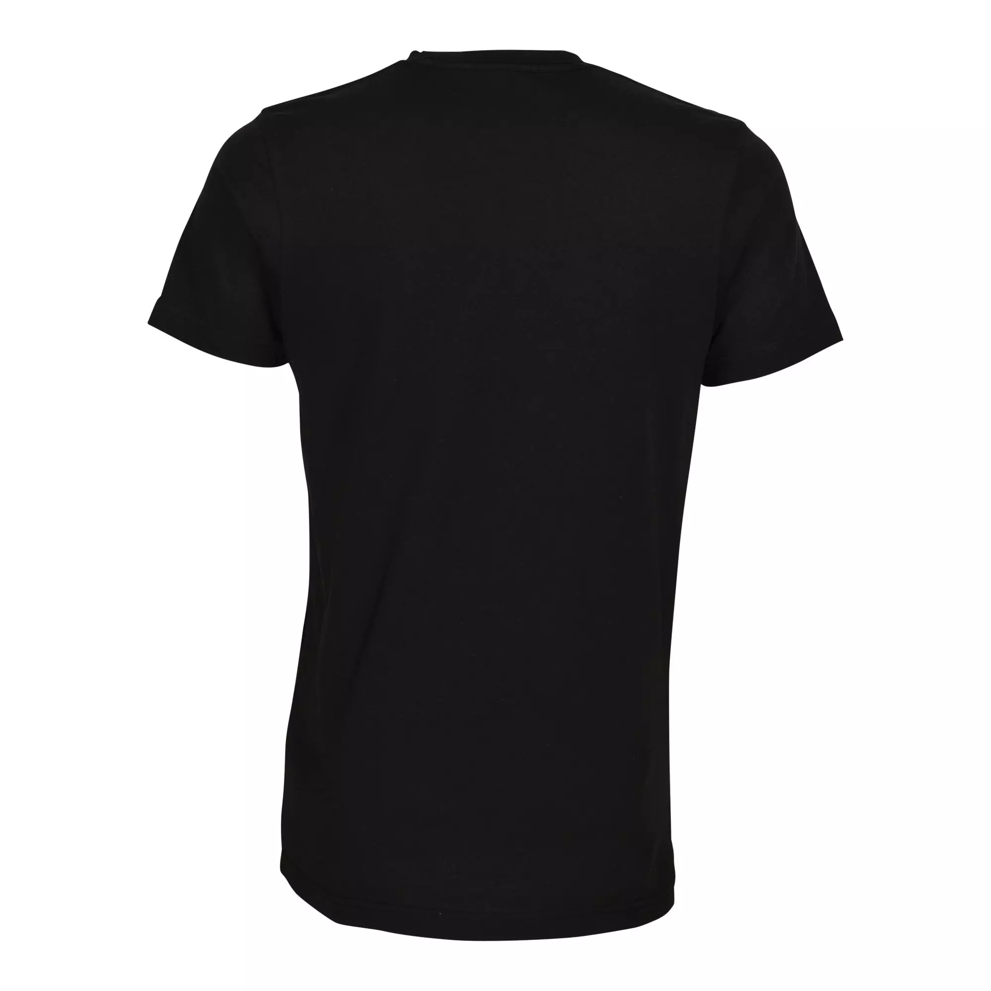 Hustle Gang Men's Killer Bees AJ4 Tee - Black - BLACK