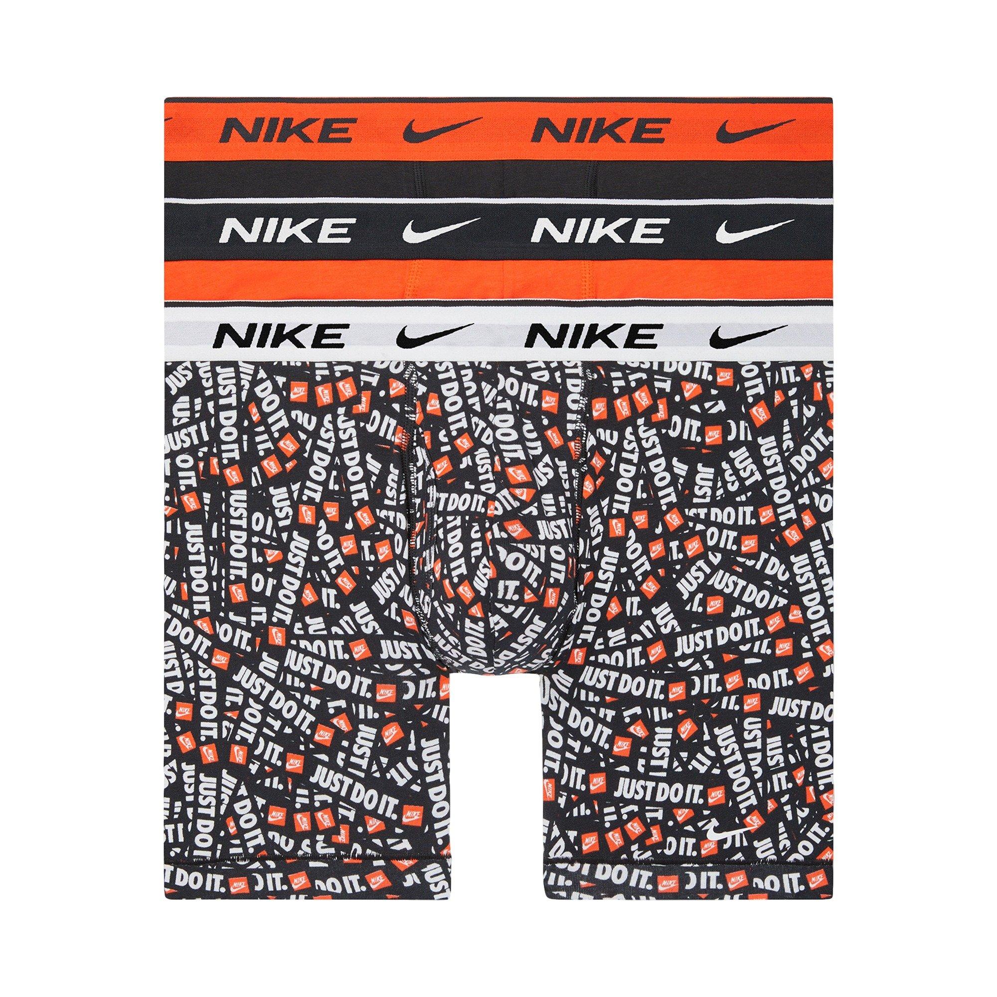 Boxer shorts Nike Boxer Brief 3-Pack Black/ Multicolor