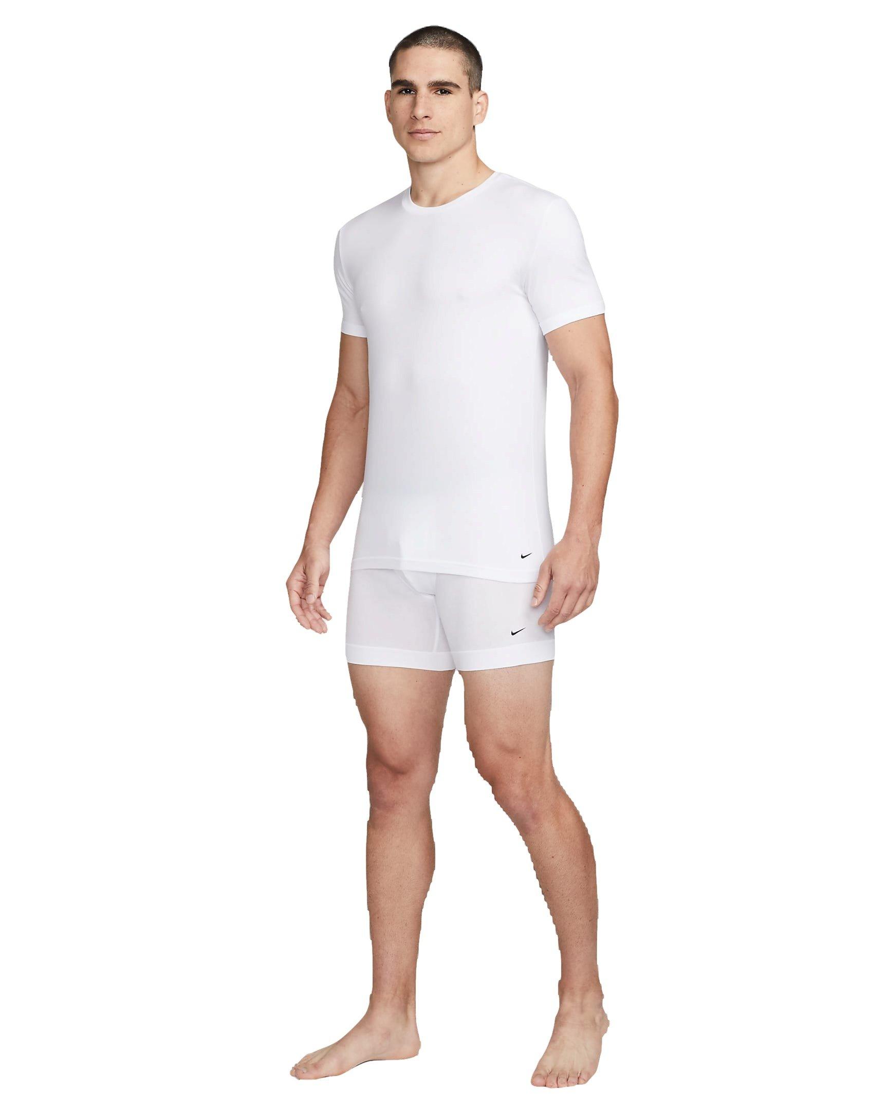 Dri fit store white undershirt