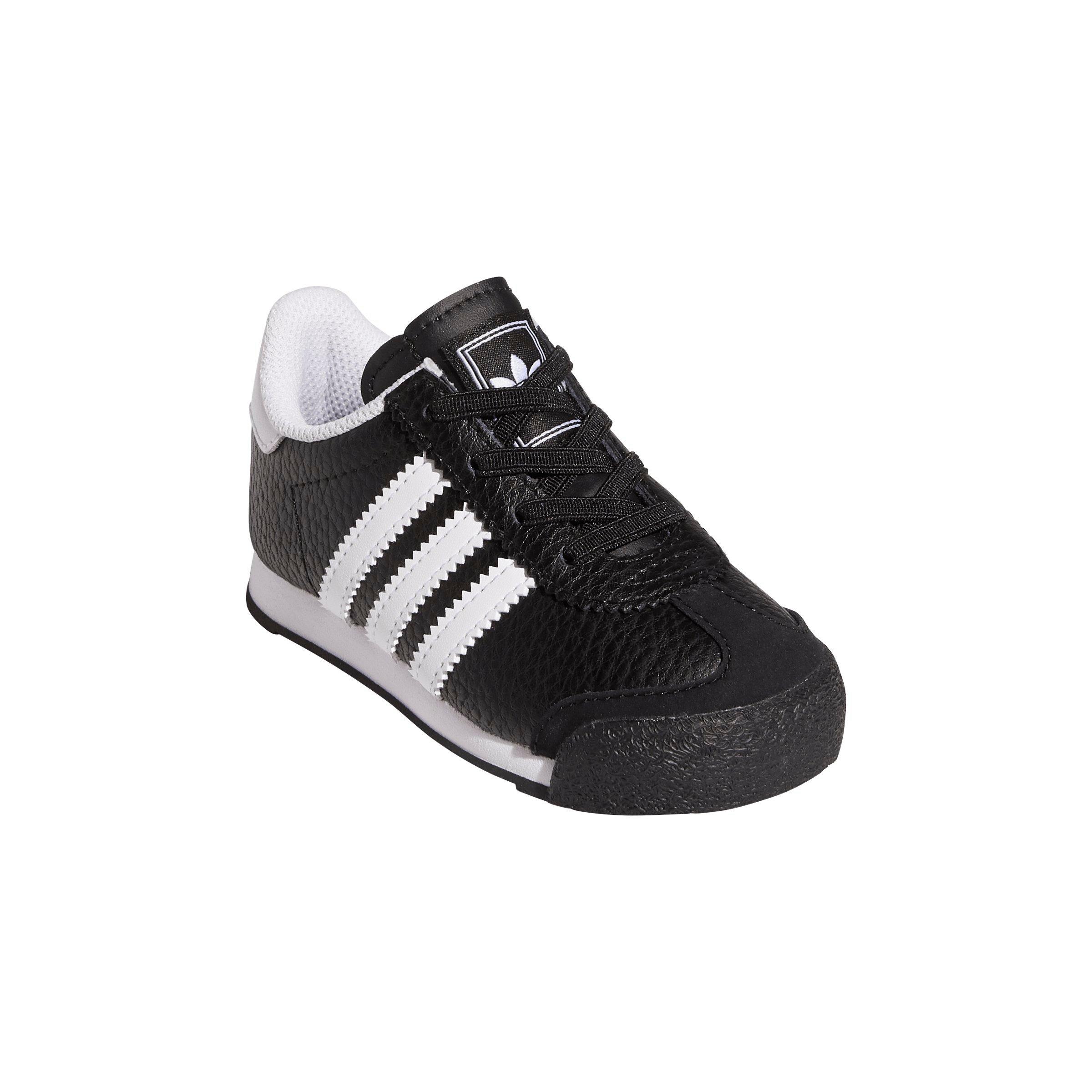 adidas samoa noir homme
