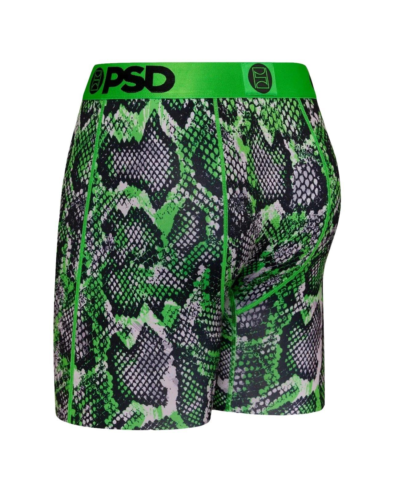 PSD Warface Green Viper Men's Underwear