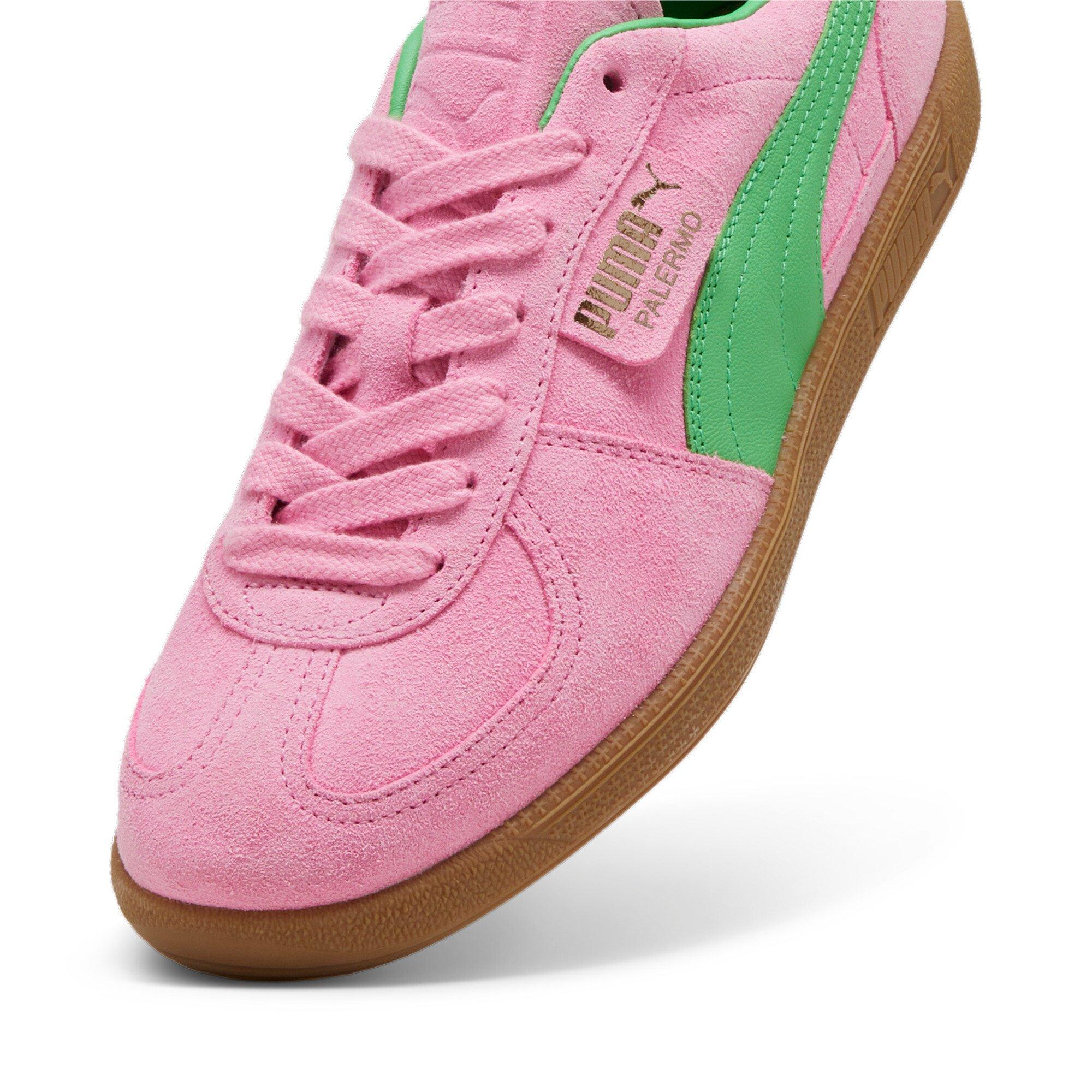 Puma Palermo OG Green, Pink 383011-07