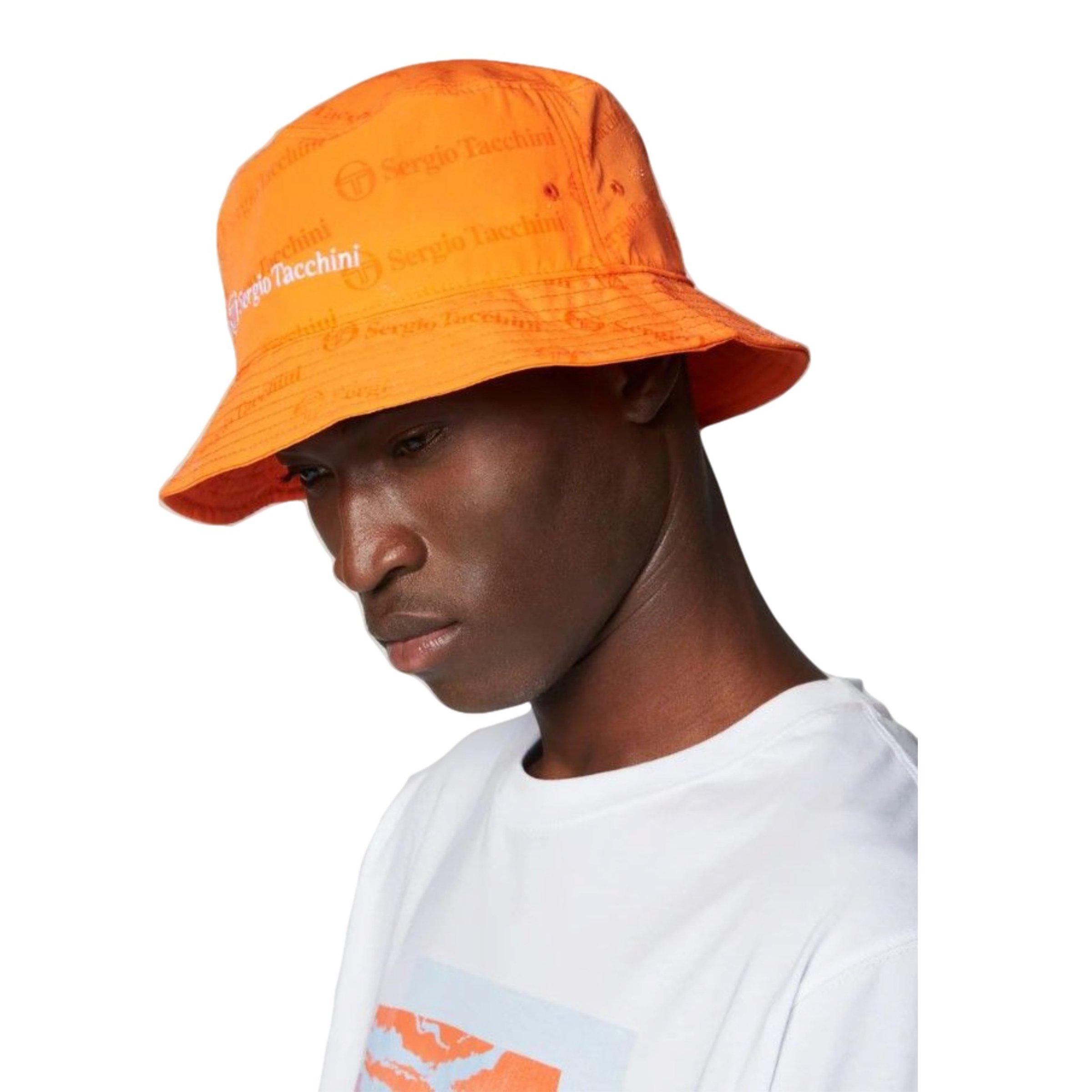 Sergio tacchini hot sale bucket hat