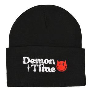 Field Grade Demon Time Beanie