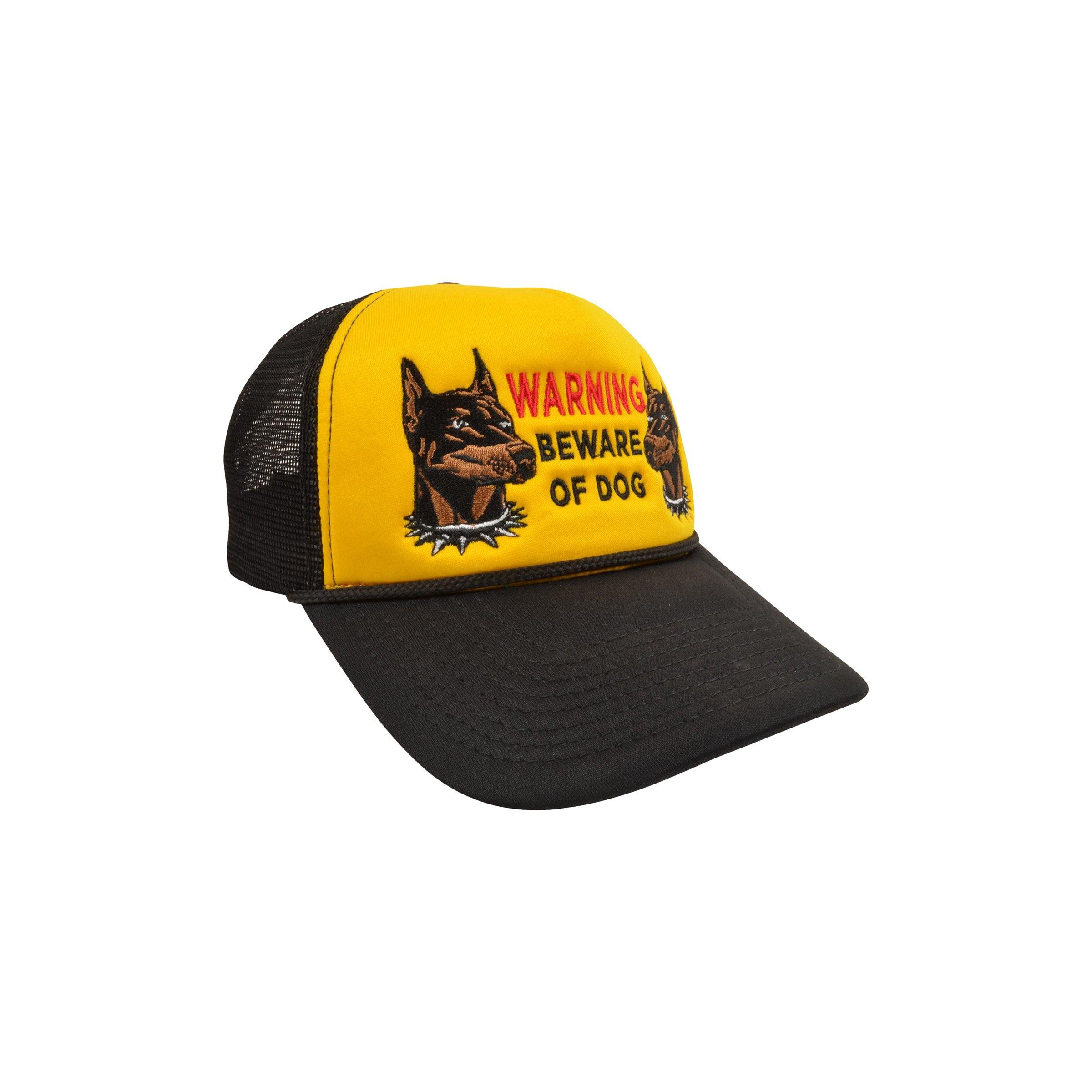 G FOAM TRUCKER CAP GLENVIEW PATRIOTS