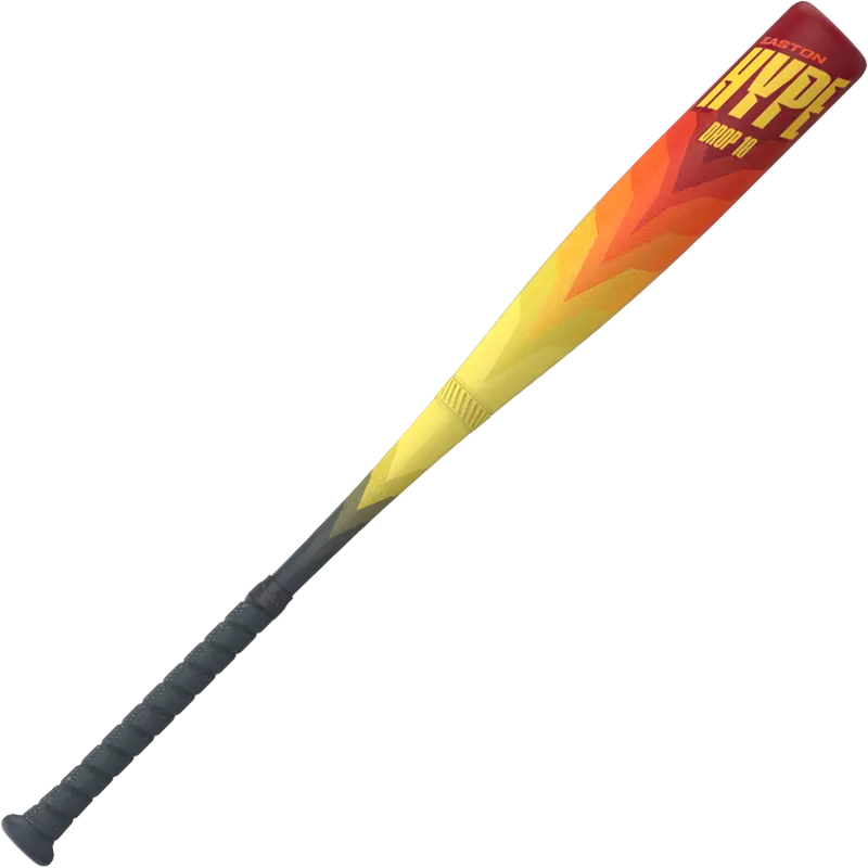 2024 Easton Hype Fire -10 USSSA Baseball Bat: EUT4HYP10