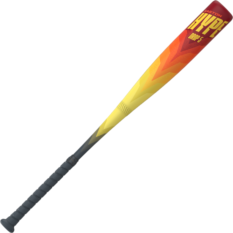 Easton Hype Fire USSSA Baseball Bat (-5) 2023 - Hibbett