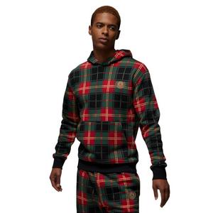 Jordan Men's Essential Holiday Fleece Pullover Hoodie