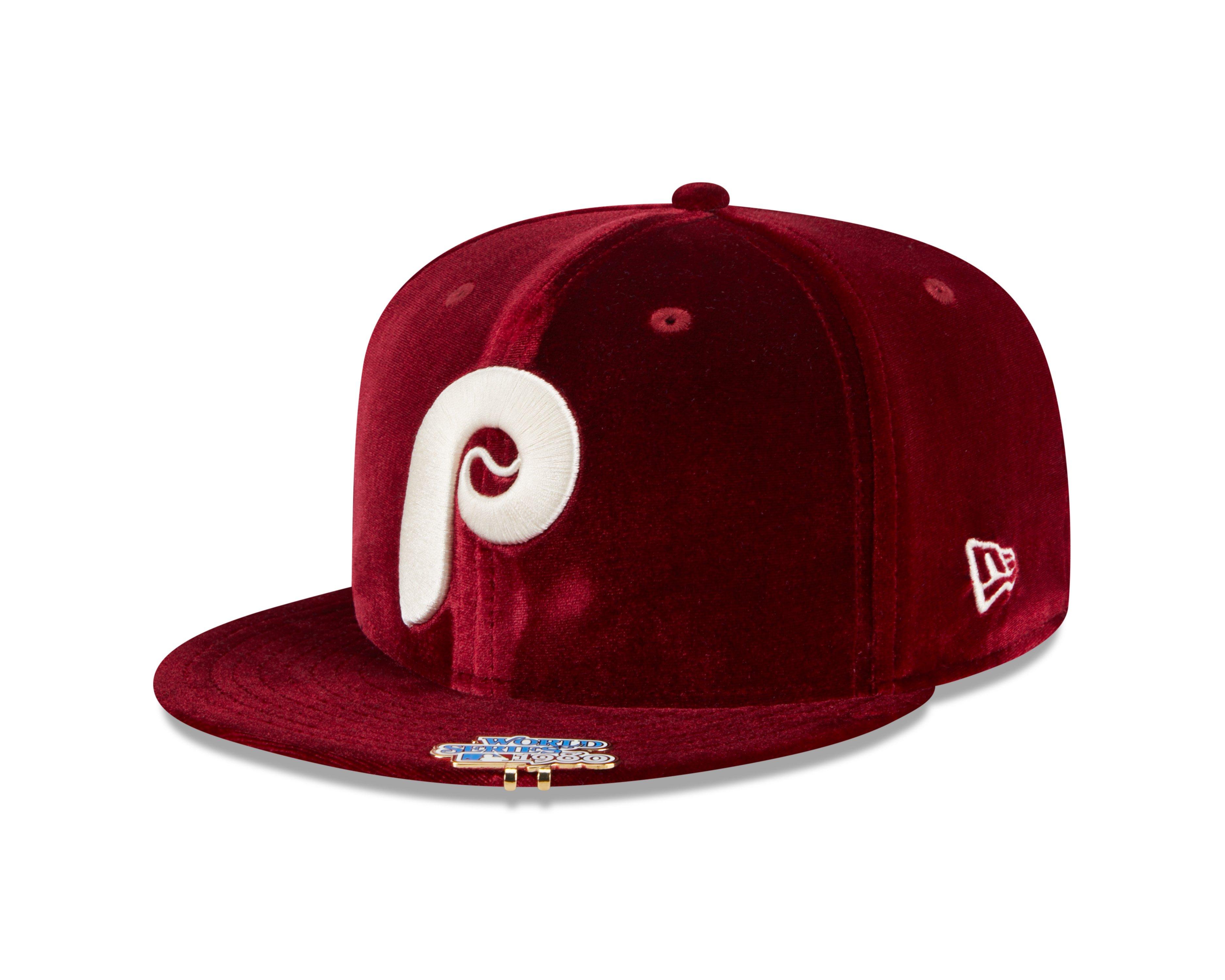 Philadelphia phillies hot sale visor