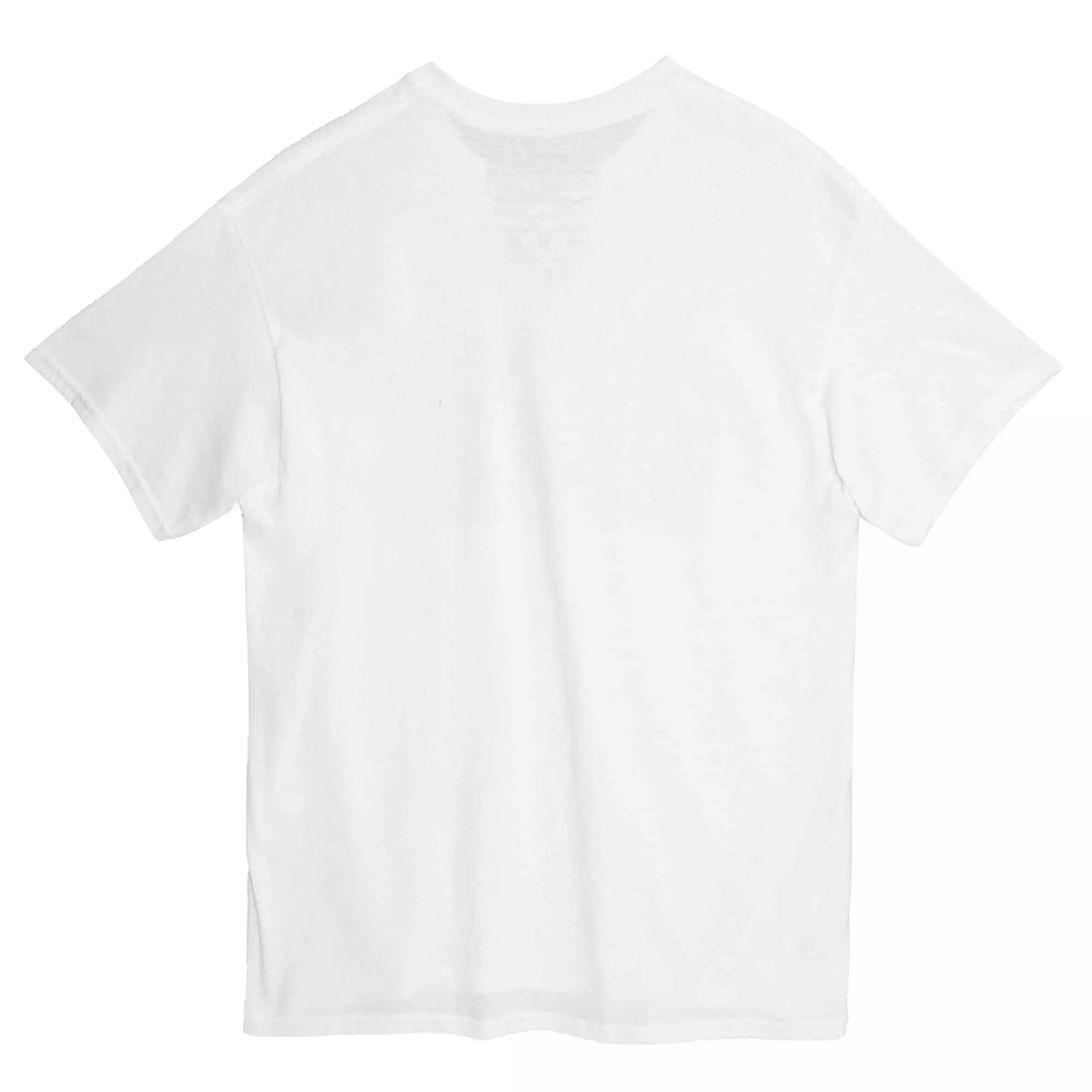 Mitchell & Ness Chicago Bulls D. Rodman Pop Art Short Sleeve Tee - WHITE