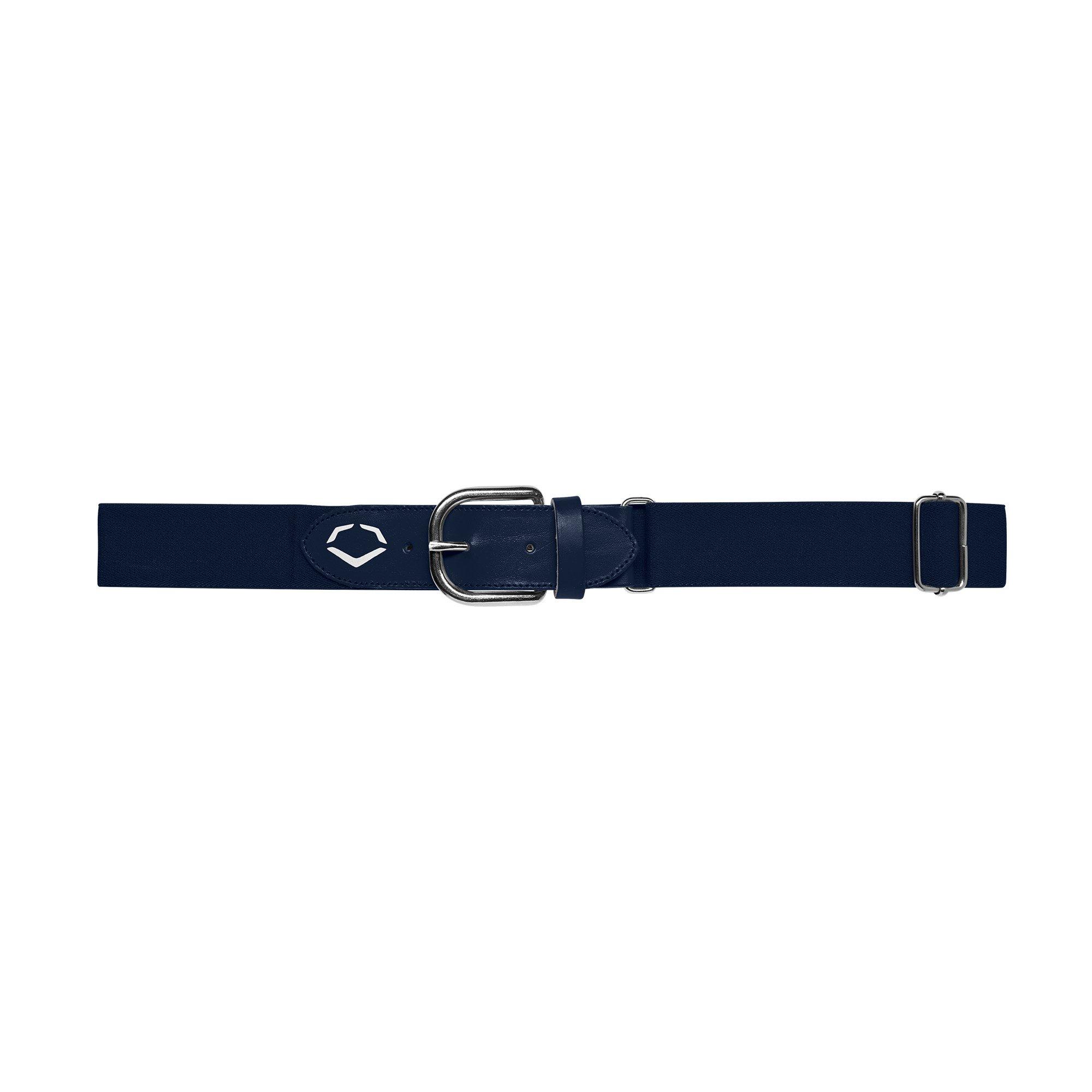 Etro Woven Leather Belt In Navy Blue - Foto 2