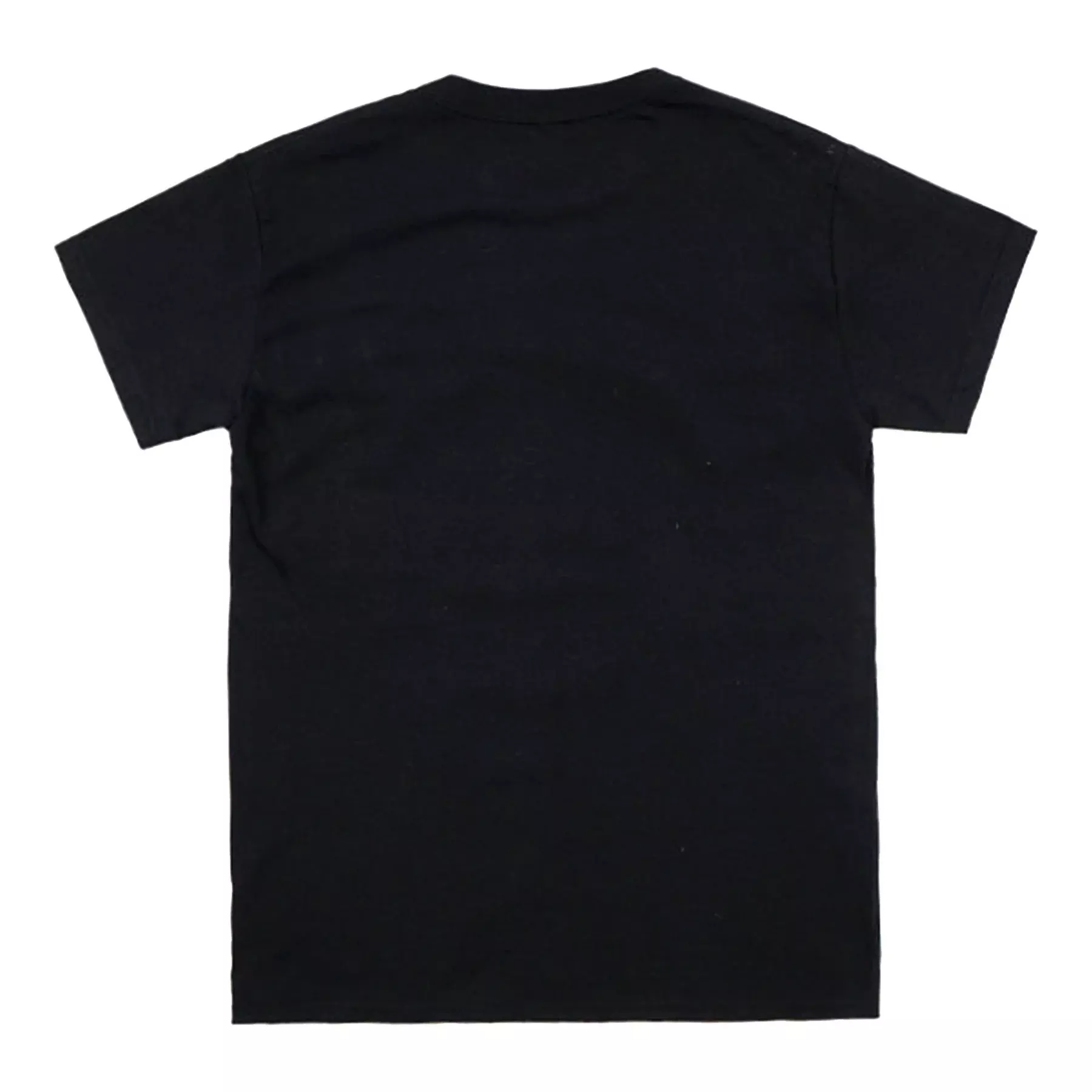 Runtz Men's Summer Camp Tee - Black - BLACK