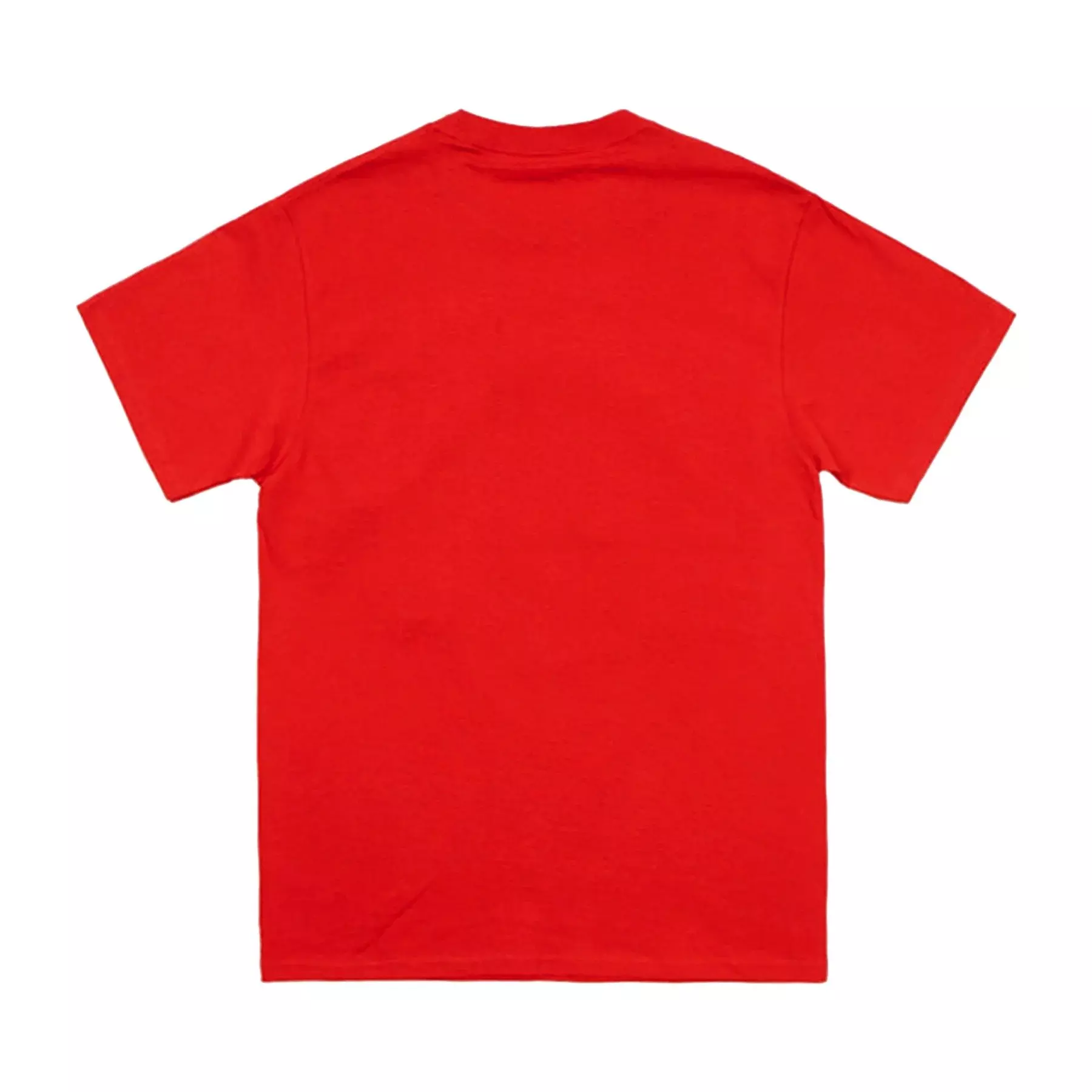 Runtz Men's High Speed Tee - Red - RED