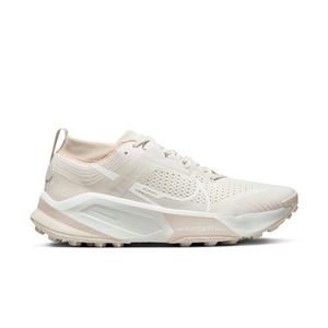 Nike Zegama 2 "Jade Horizon/Phantom/Cement Grey/Burgundy Crush" Men's Trail Running Shoe