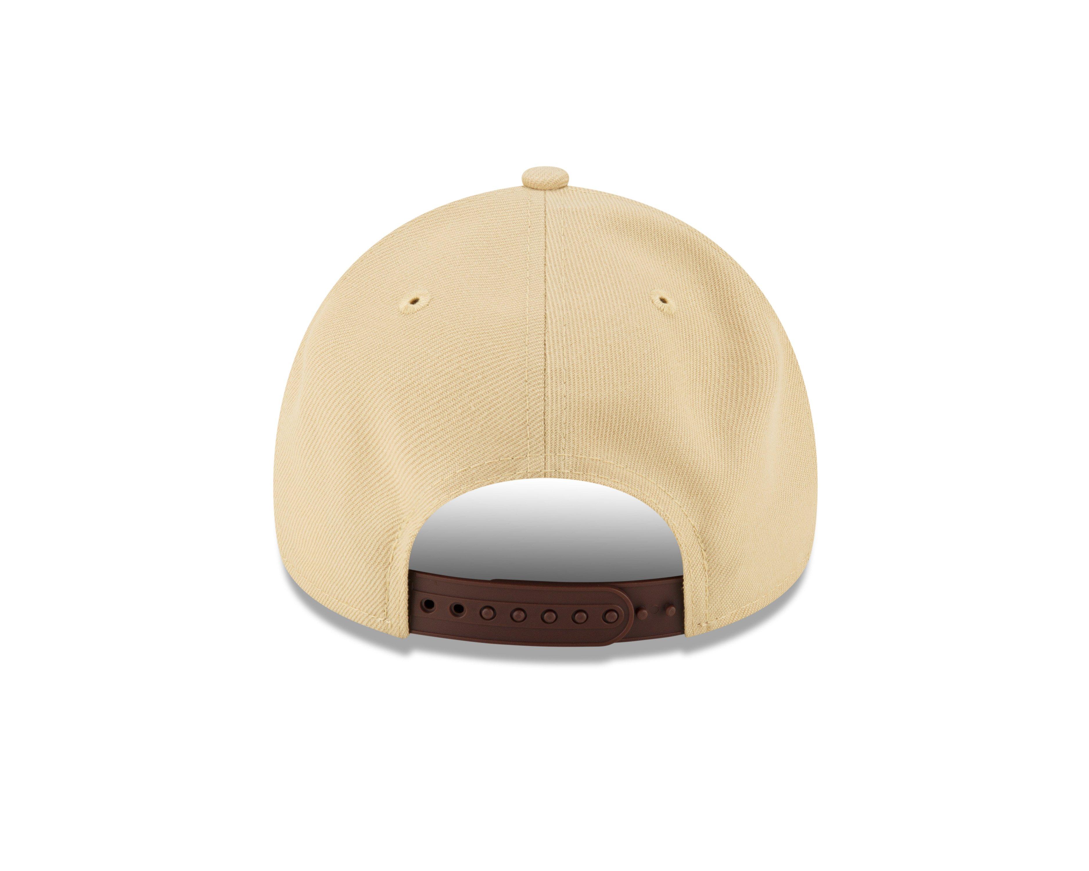 New Era Chicago Bulls 9FORTY A-Frame Snapback