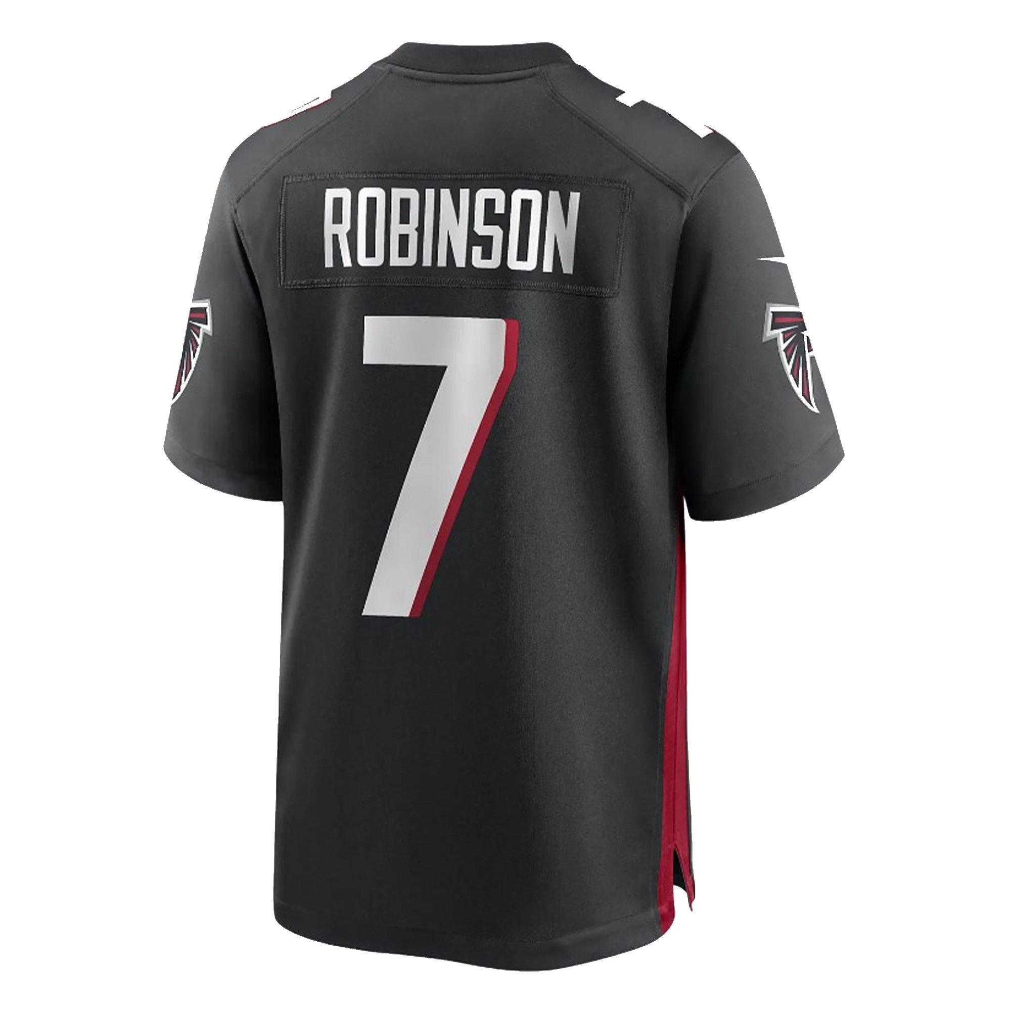 Official Men's Atlanta Falcons Jerseys, Falcons Football Jersey