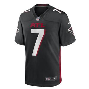 Nike Men's Atlanta Falcons Bijan Robinson Jersey