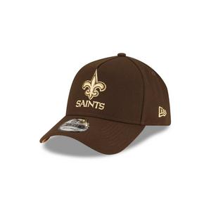 New Orleans Saints Nike 2023 Salute To Service Sideline T-Shirt - Brown