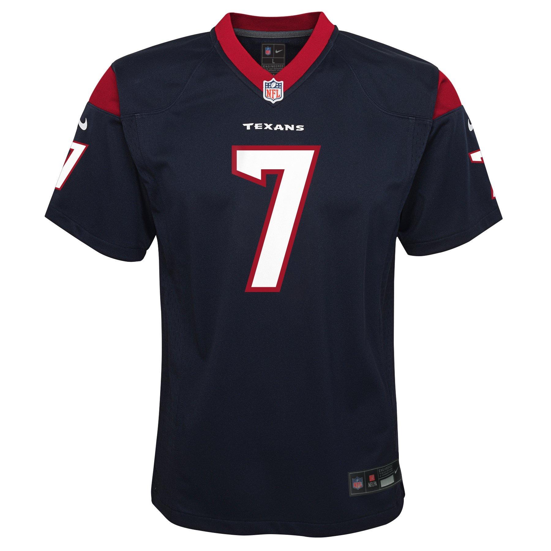 CJ Stroud Houston Texans Jersey – Jerseys and Sneakers