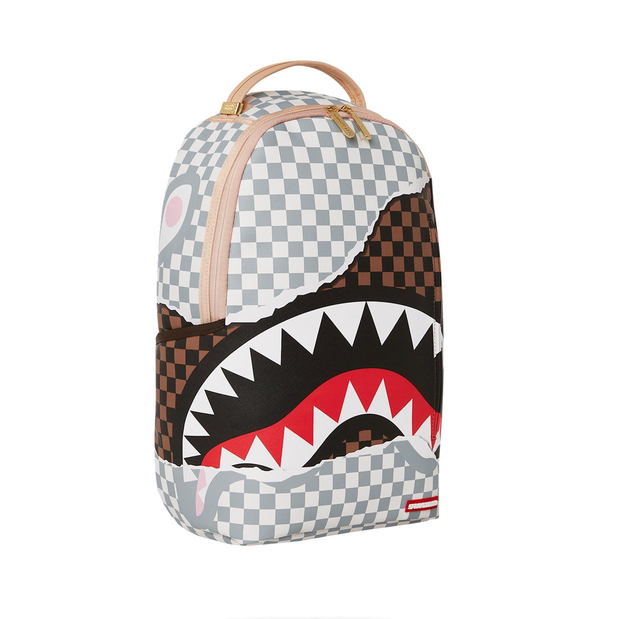 TEARAWAY – Sprayground