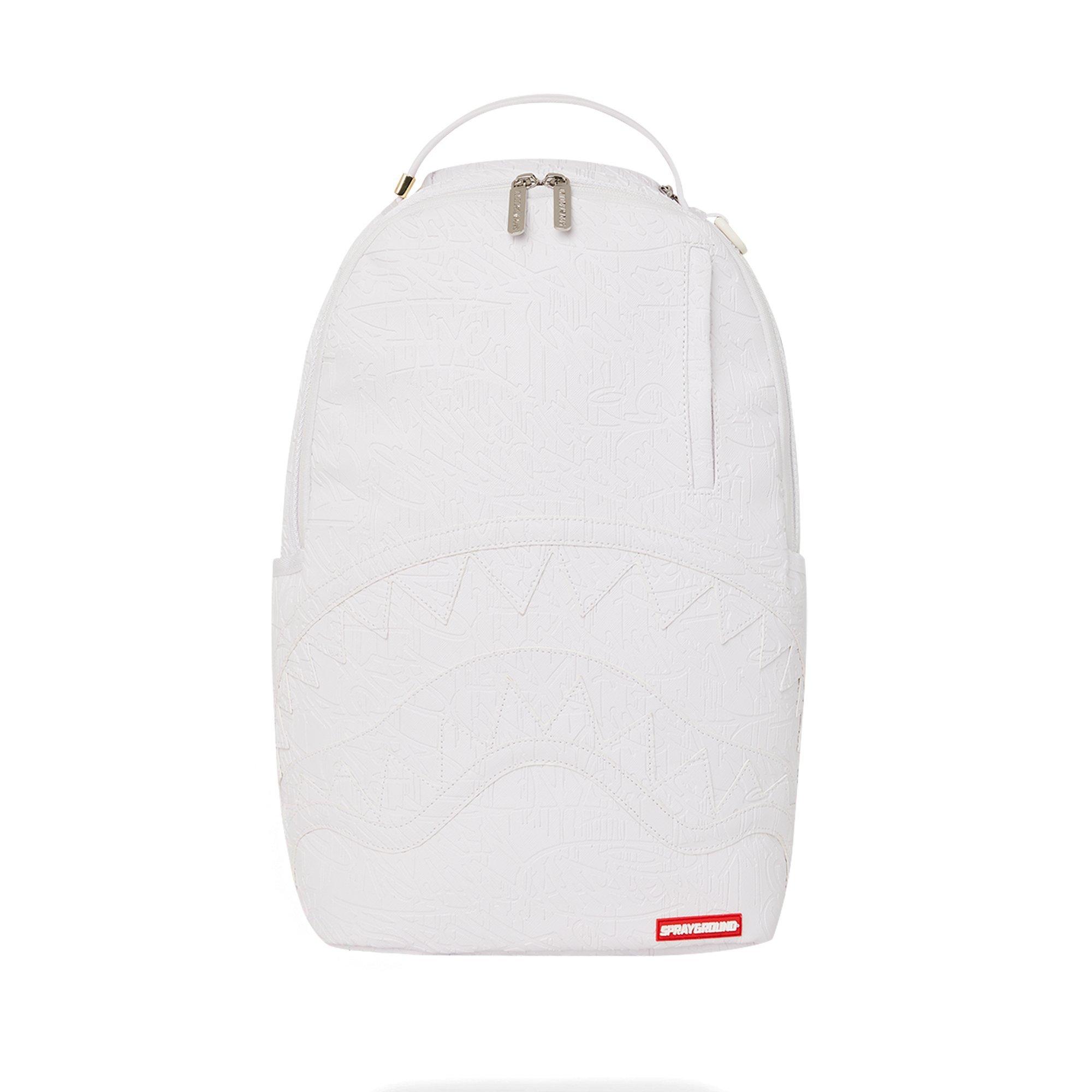 Sprayground jordan clearance backpack