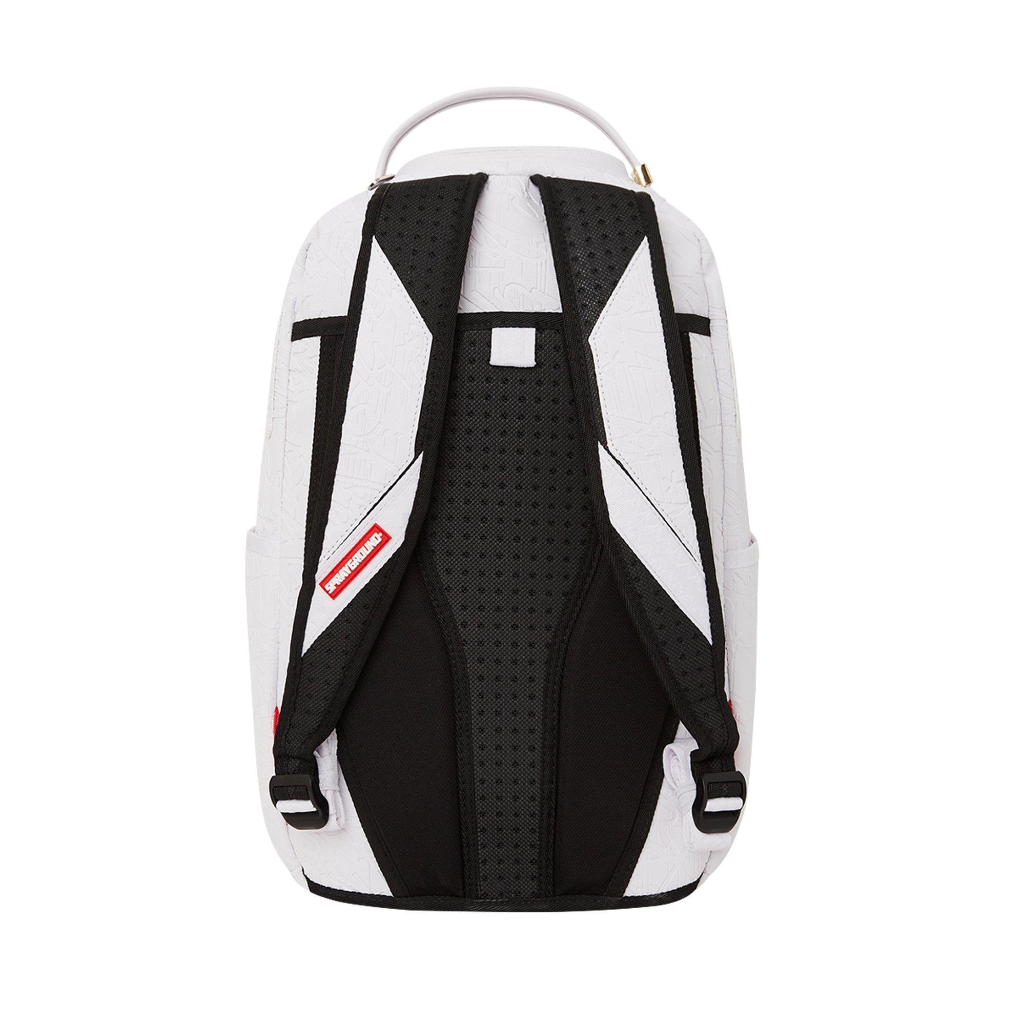 Sprayground Scribble Backpack