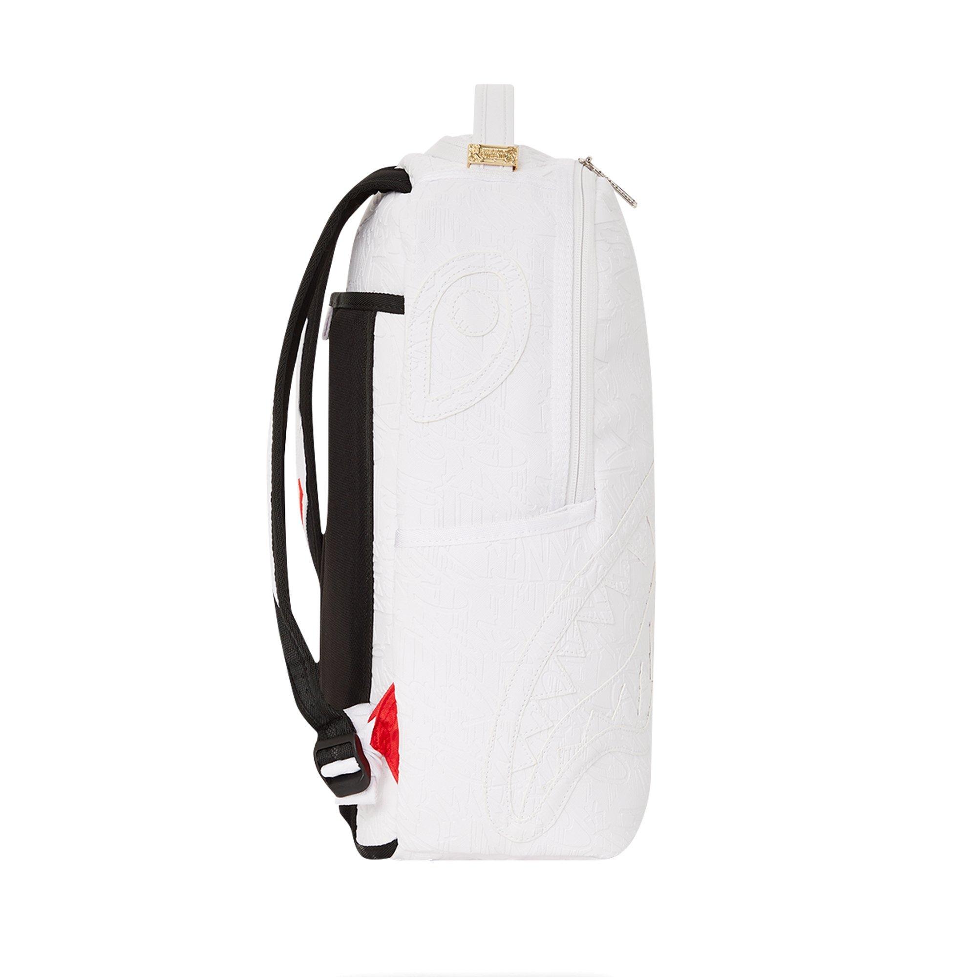 James harden clearance sprayground backpack