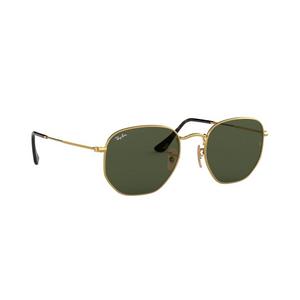 Ray-Ban Arista Hexagonal Sunglasses