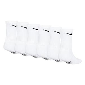 Nike Kids' Dri-FIT 6-Pack Crew Socks