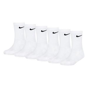 Nike Miami Heat Elite City Edition Mixtape NBA Crew Socks - Hibbett