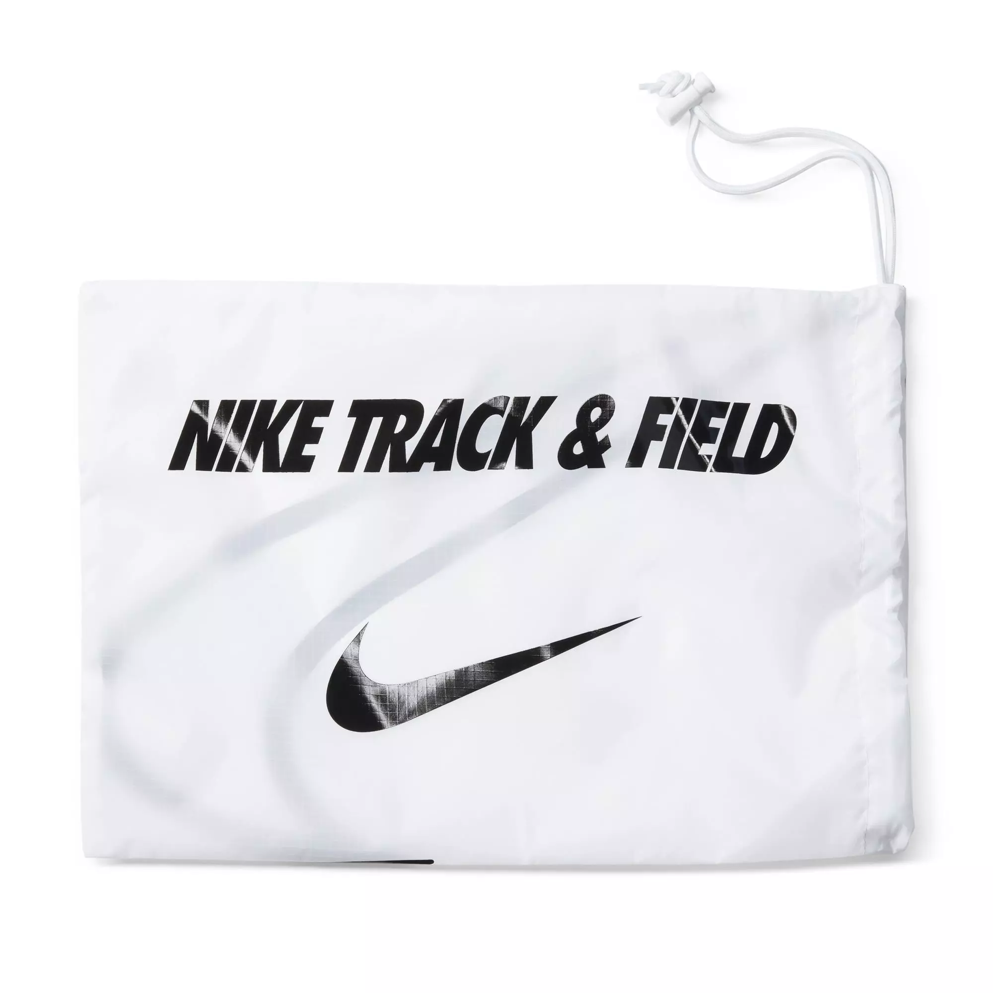Nike Zoom Rival Multi-Event "White/Black/Metallic Silver/" Unisex Track Spike - WHITE/BLACK