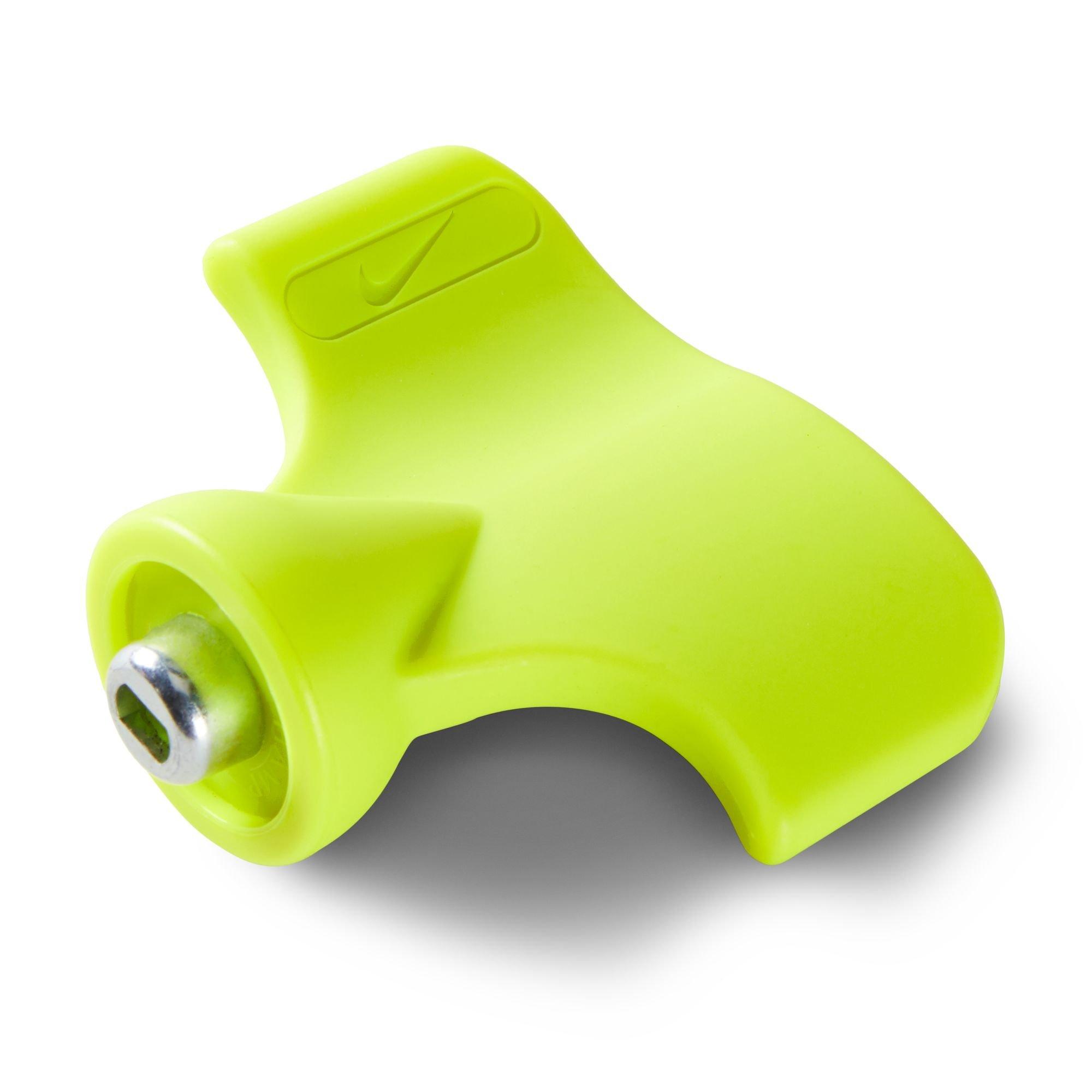 Nike Zoom Rival Multi-Event "White/Black/Metallic Silver/" Unisex Track Spike - WHITE/BLACK Thumbnail View 13