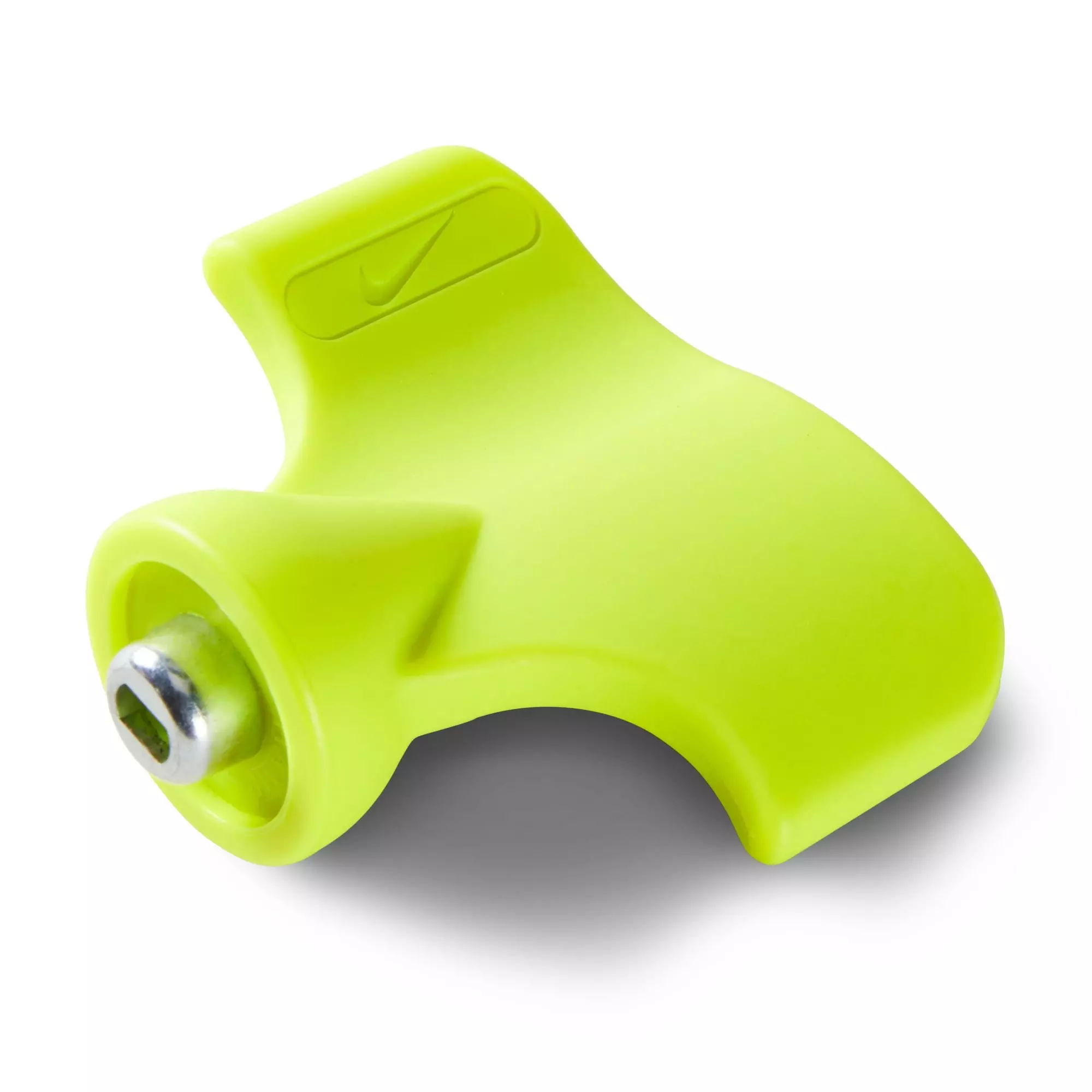 Nike Zoom Rival Multi-Event "White/Black/Metallic Silver/" Unisex Track Spike - WHITE/BLACK