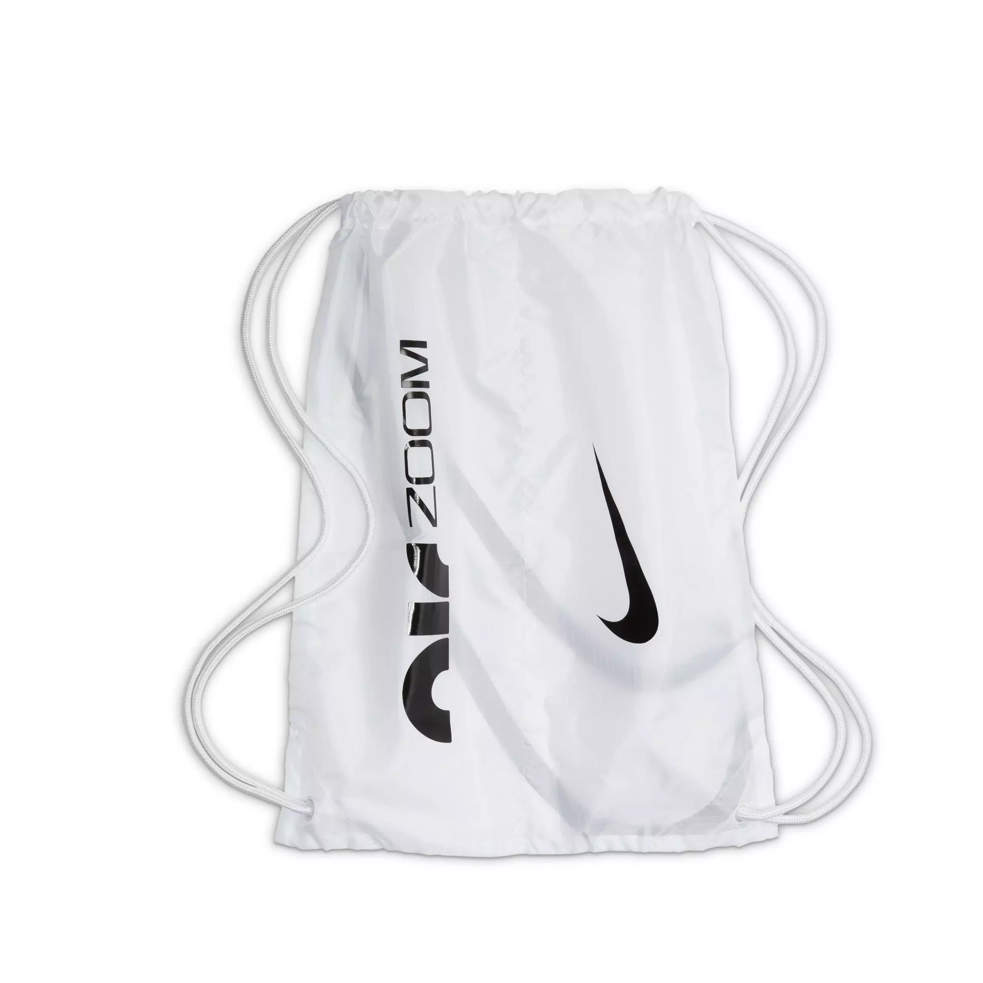 Nike Air Zoom Maxfly "Sail/Fierce Pink/Lt Lemon Twist" Men's Track Spike - WHITE/PINK