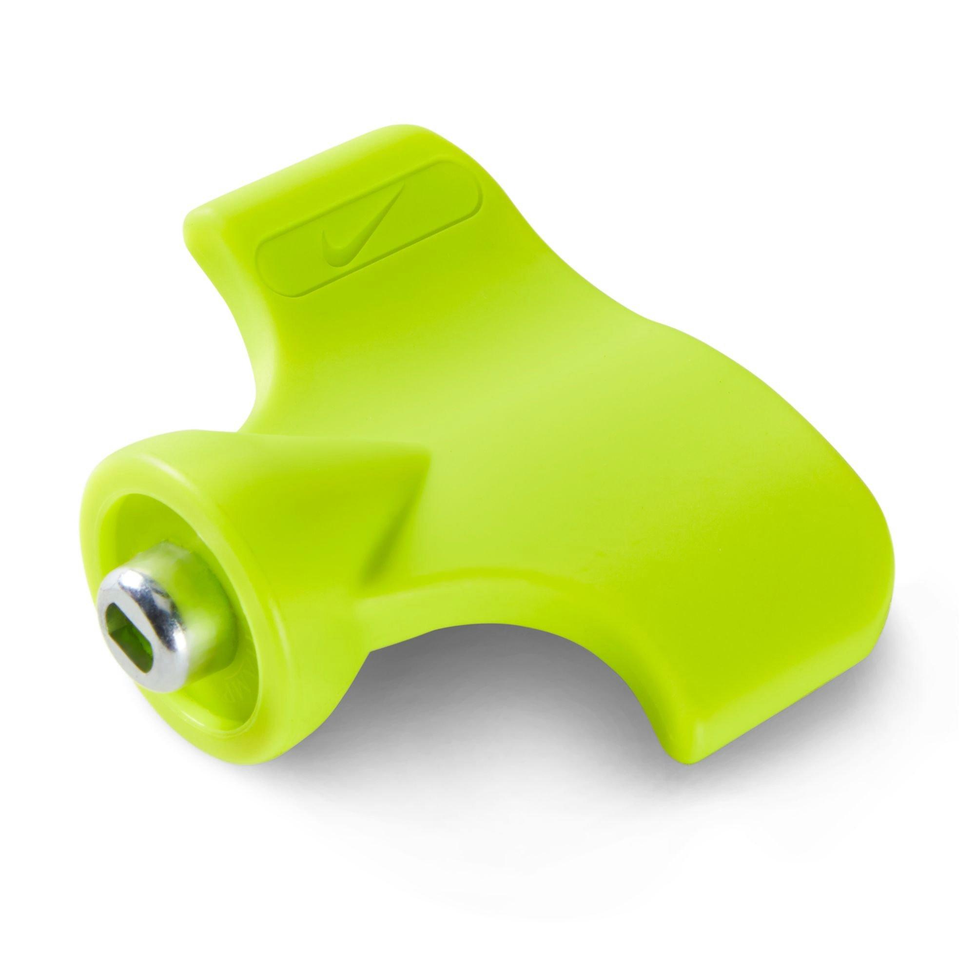 Nike Air Zoom Maxfly "Sail/Fierce Pink/Lt Lemon Twist" Men's Track Spike - WHITE/PINK Thumbnail View 13