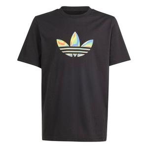 adidas Big Boys' Future Road Bold Tee