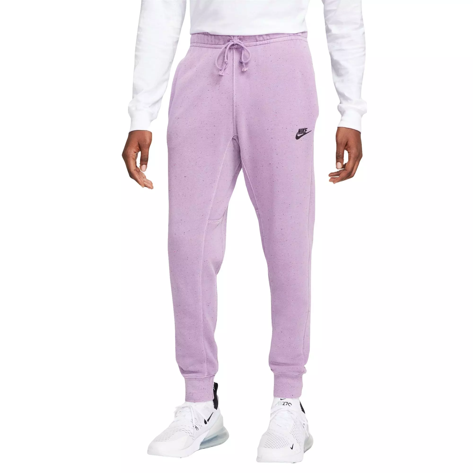 Nike Men's Sportswear Club Fleece+ Gel Revival Pants - Hibbett | City Gear