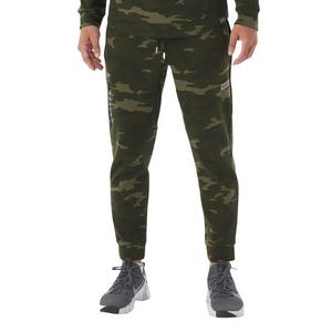 Legends Men's Hawthorne Tech 2.0 Joggers - Camo - GREEN