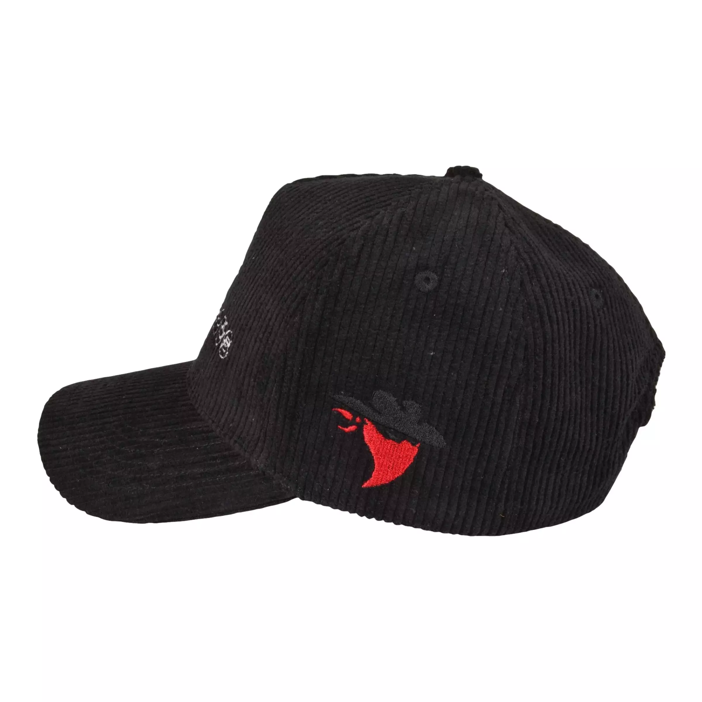 Reference Co. Stay Dangerous Snapback-Black - BLACK