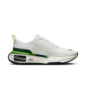 Nike Invincible 3 "White/Pro Green/Volt/Black" Men's Road Running Shoe