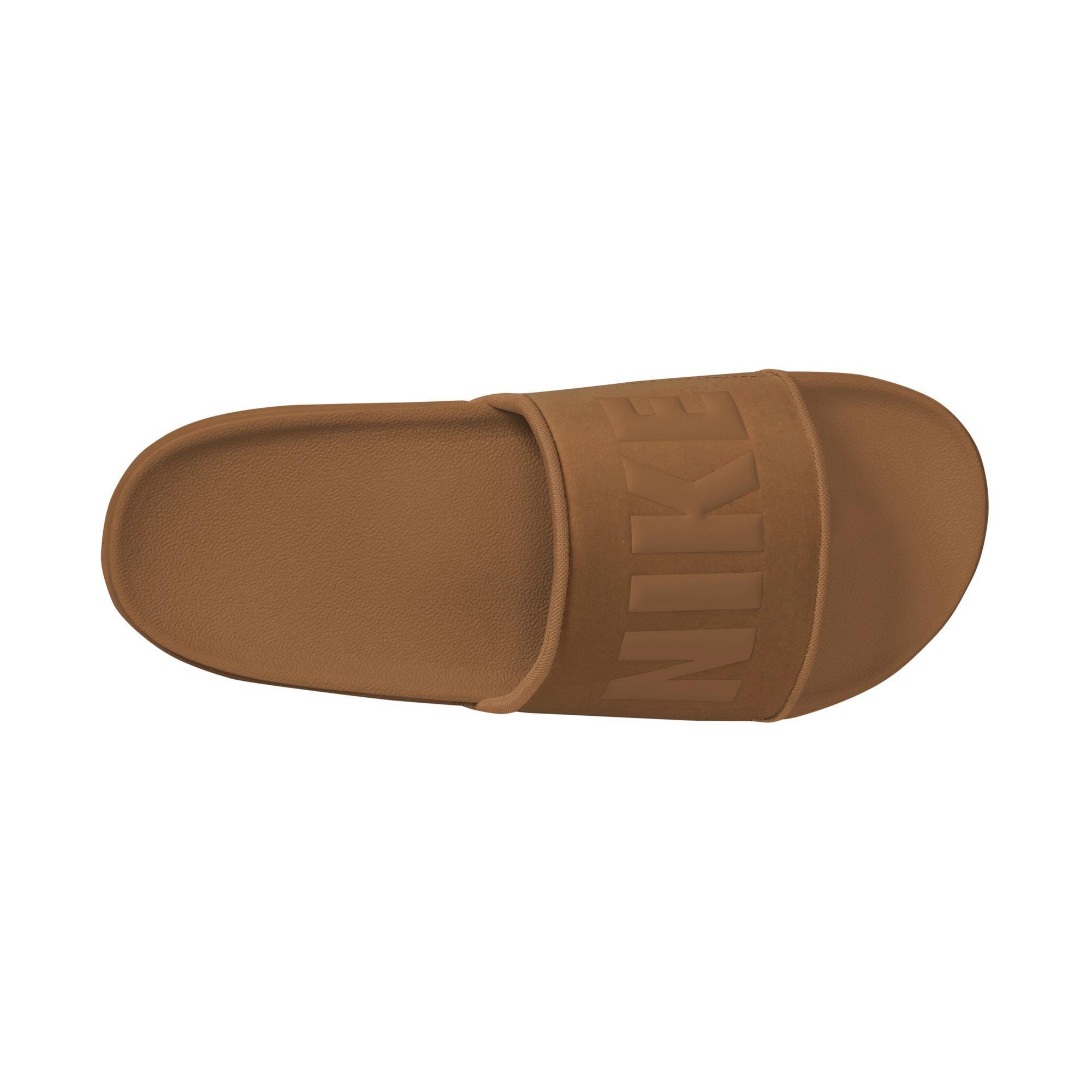 Nike Offcourt Men's "Lt British Tan" Slide