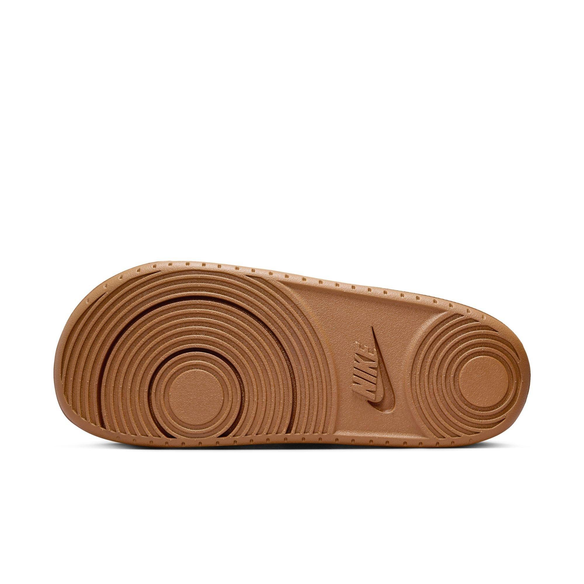 Nike Offcourt Men's "Lt British Tan" Slide