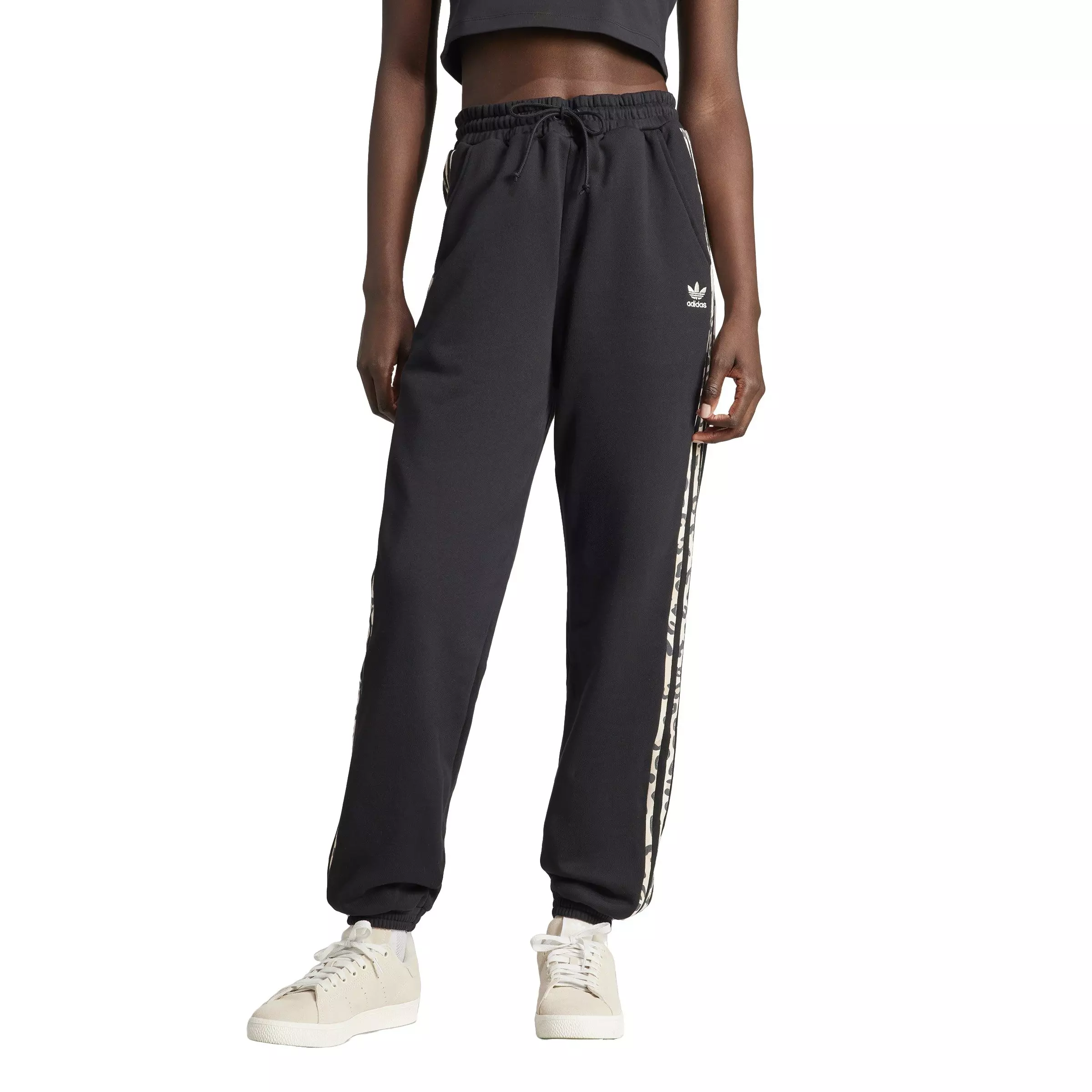 adidas Women's Track Pants - Hibbett