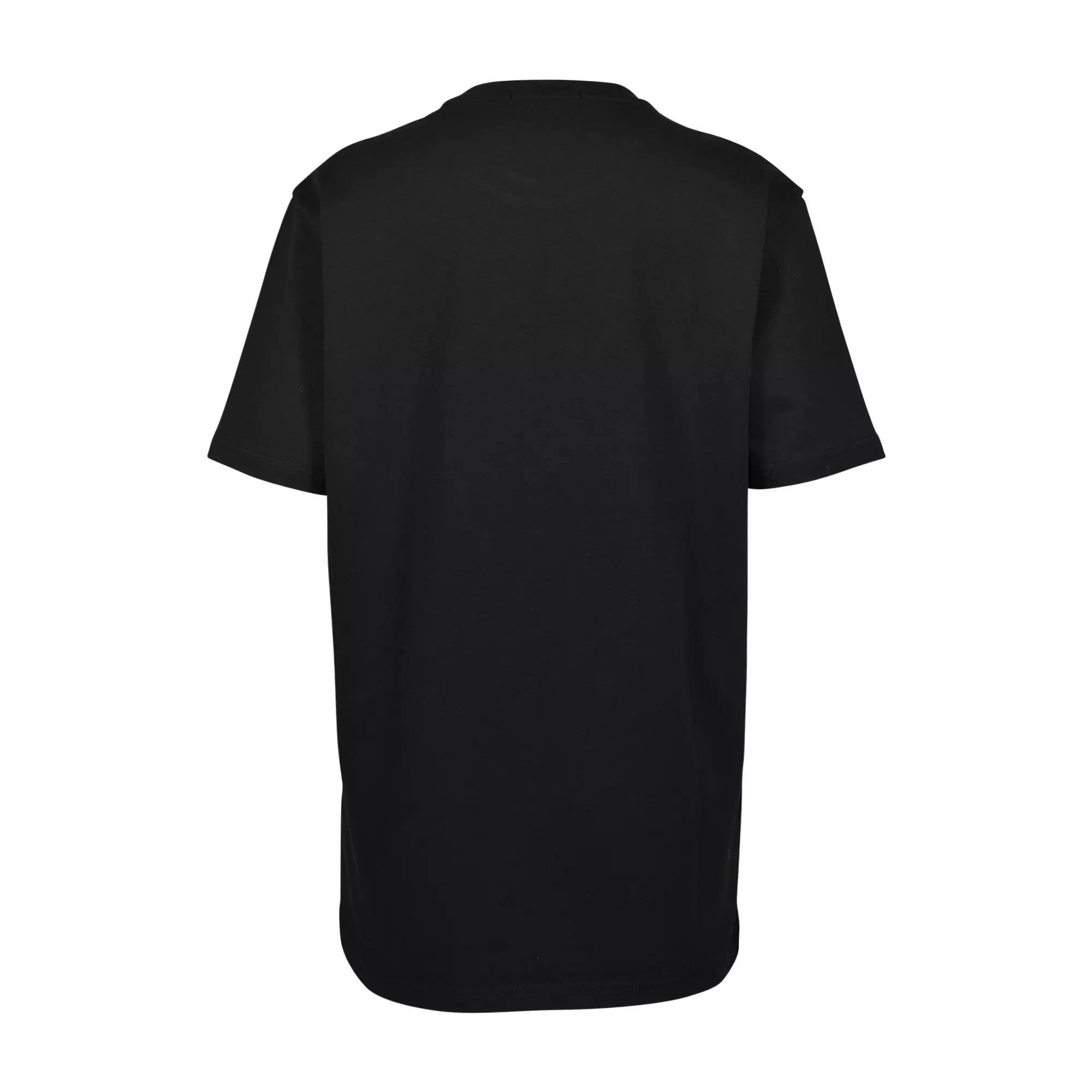 Streetz Iz Watchin Women's Hustle Queen Tee-Black - BLACK