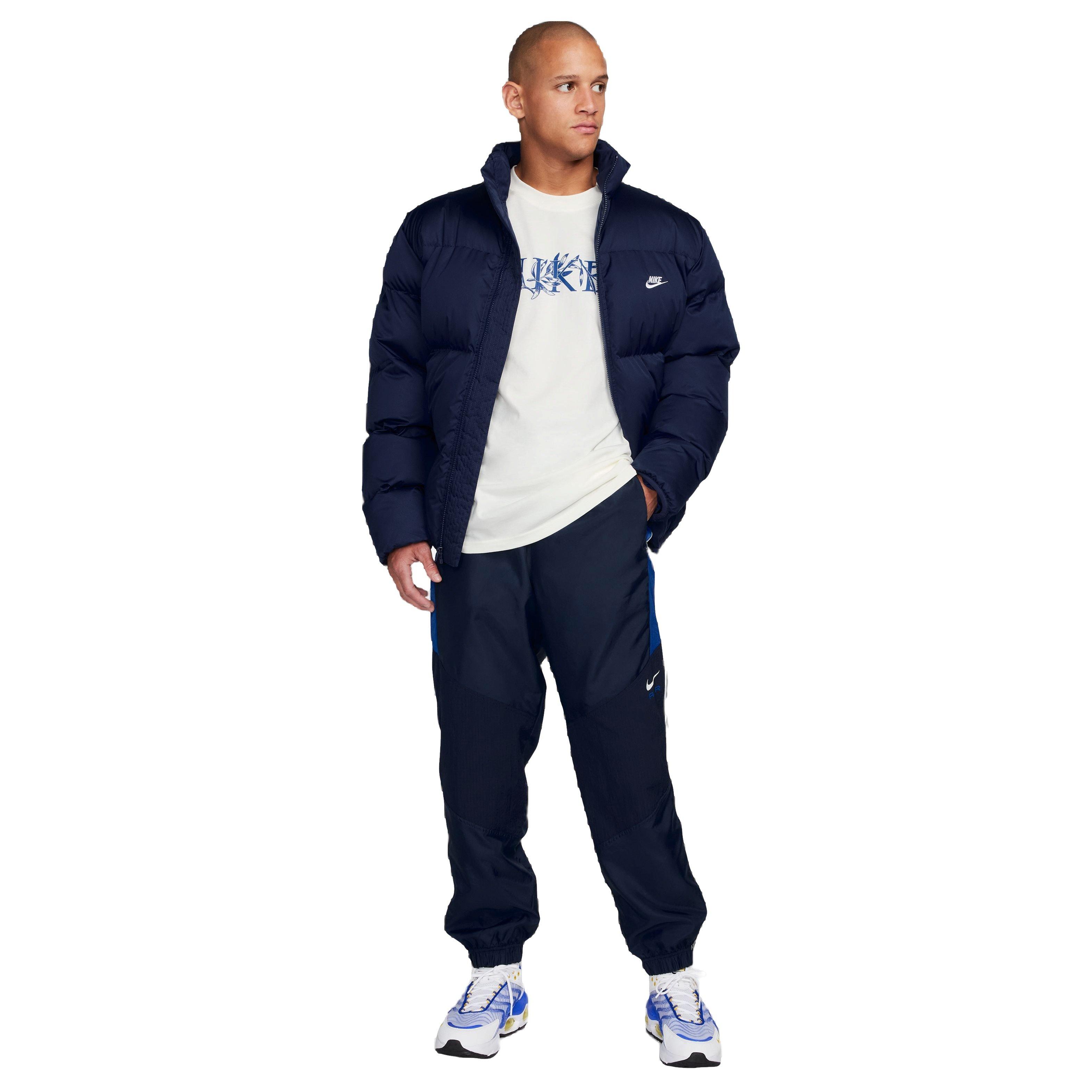 Nike Men's Sportswear Max90 Wild Card Print Tee - OFF-WHITE Thumbnail View 5