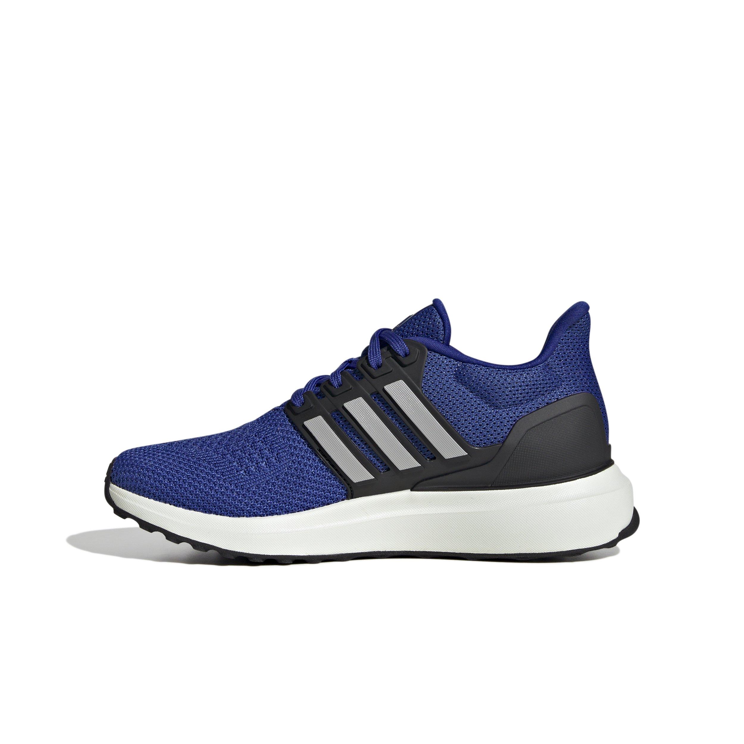 adidas Ubounce DNA Grade School Boys' "Blue/Grey Two/Core Black" Shoe