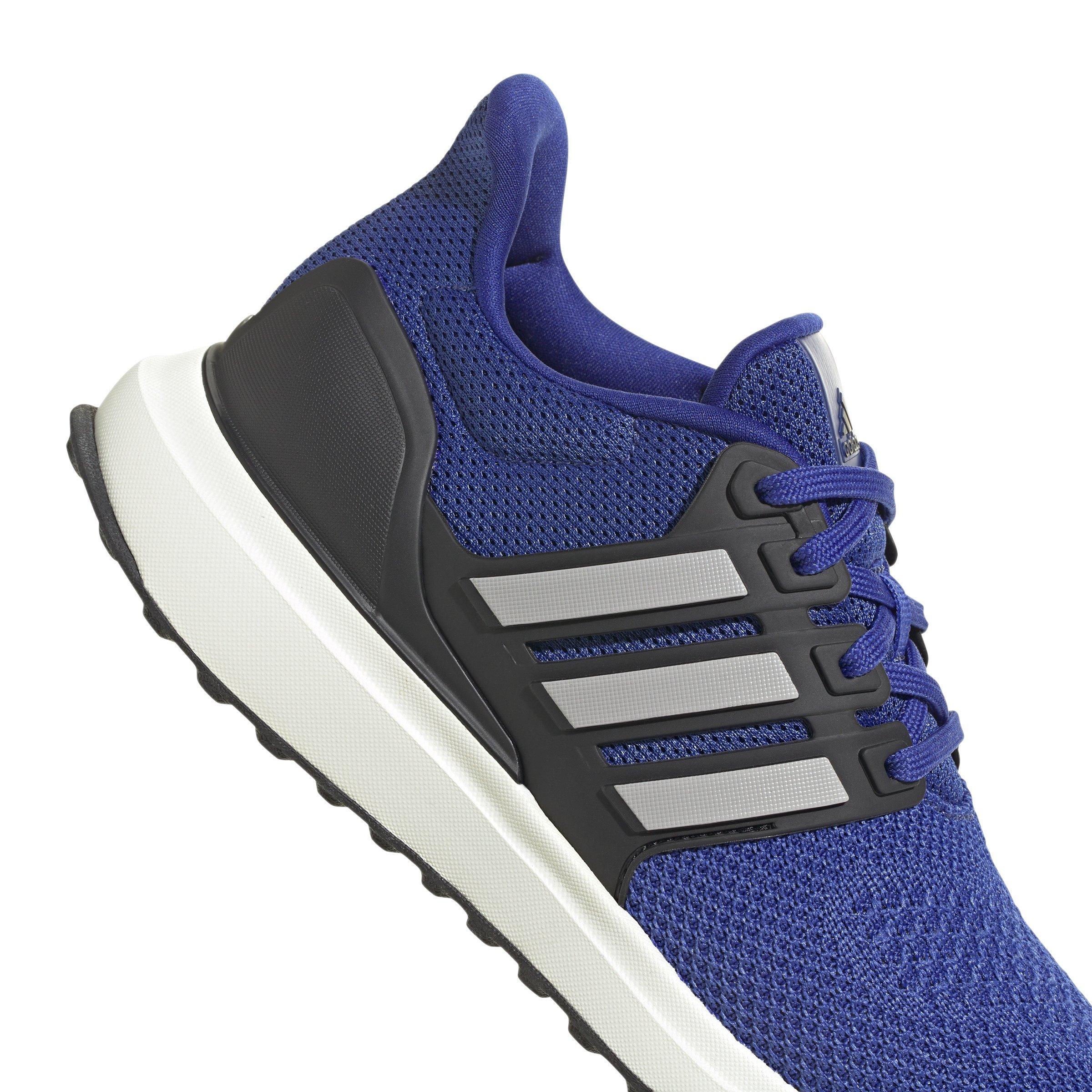 adidas Ubounce DNA Grade School Boys' "Blue/Grey Two/Core Black" Shoe