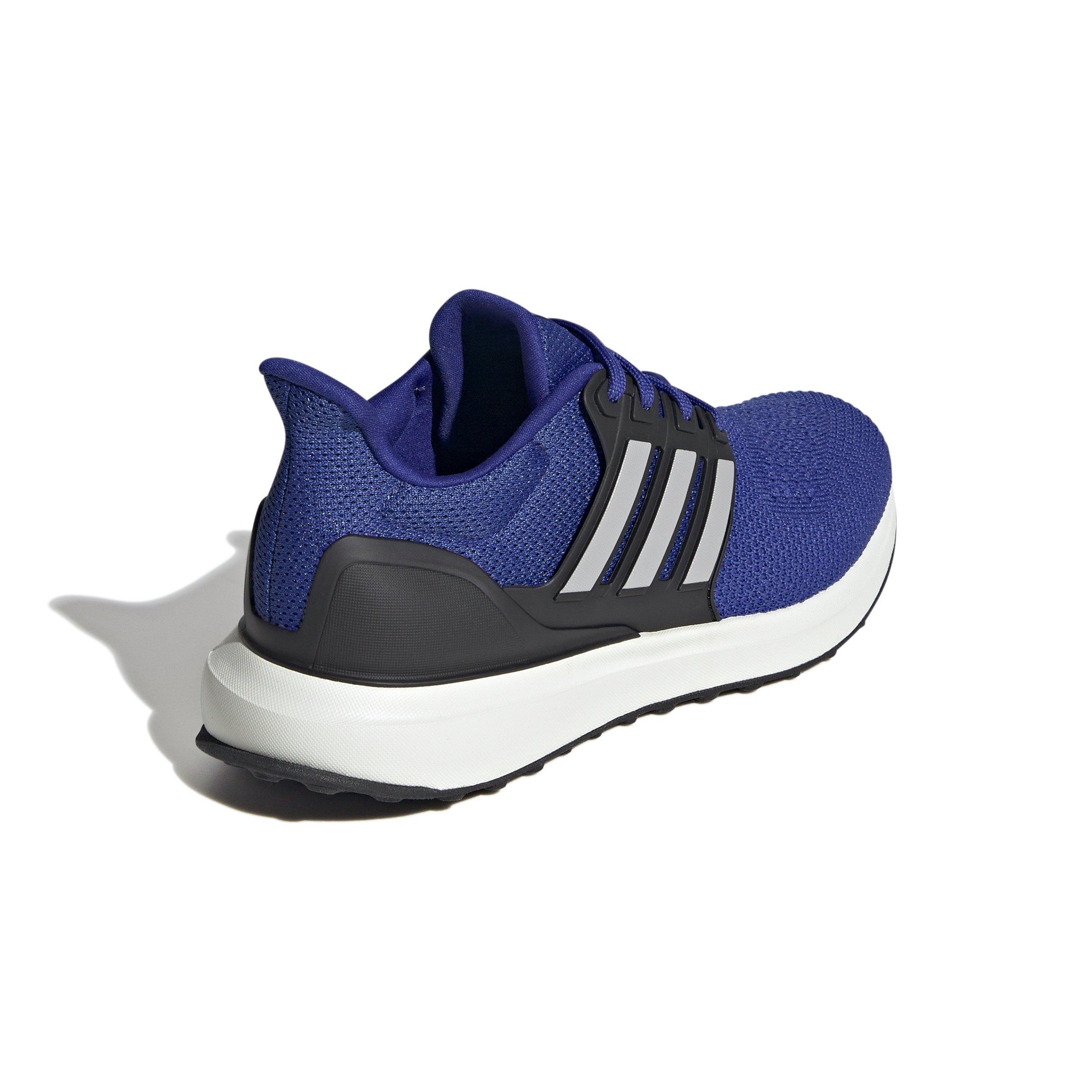 adidas Ubounce DNA Grade School Boys' "Blue/Grey Two/Core Black" Shoe