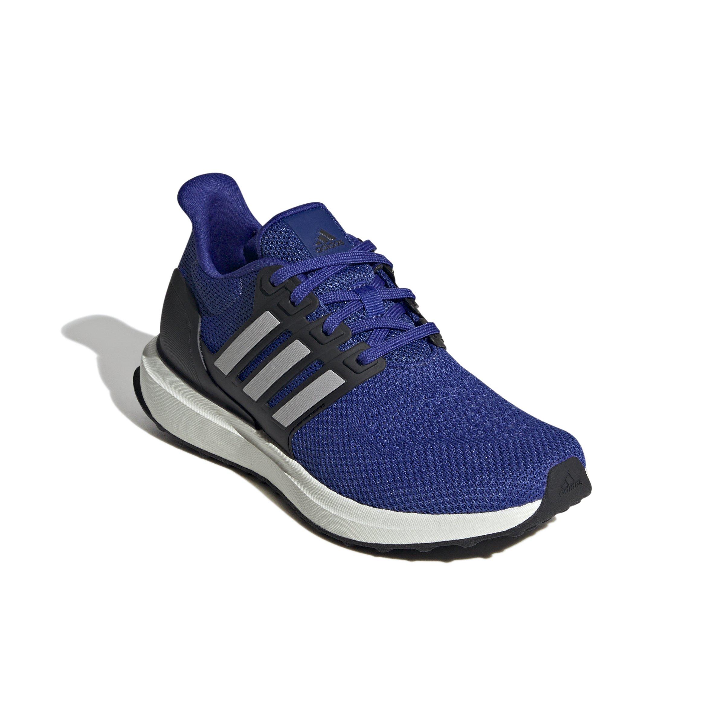 adidas Ubounce DNA Grade School Boys' "Blue/Grey Two/Core Black" Shoe